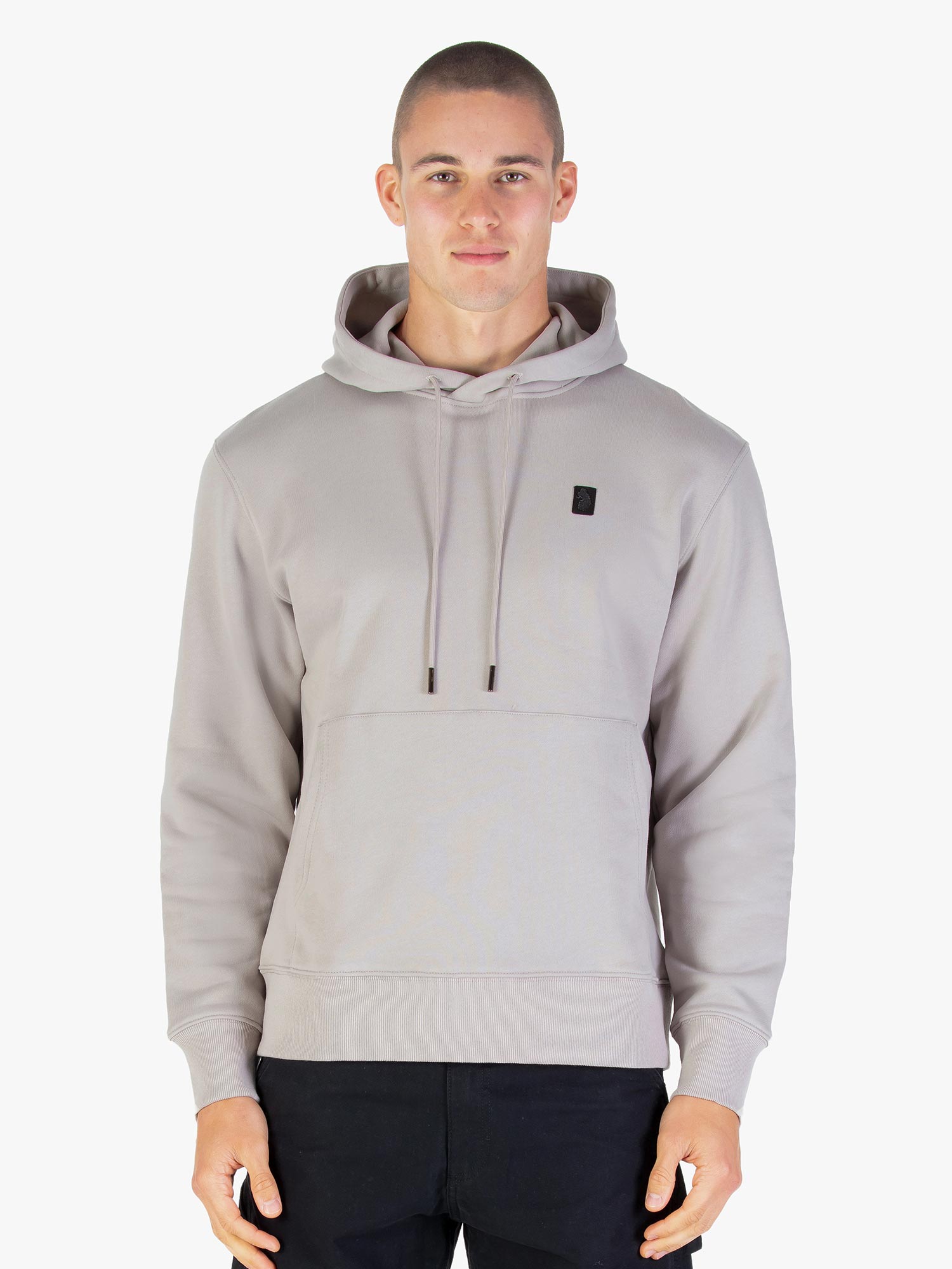 ANDERSON OVERHEAD HOODIE