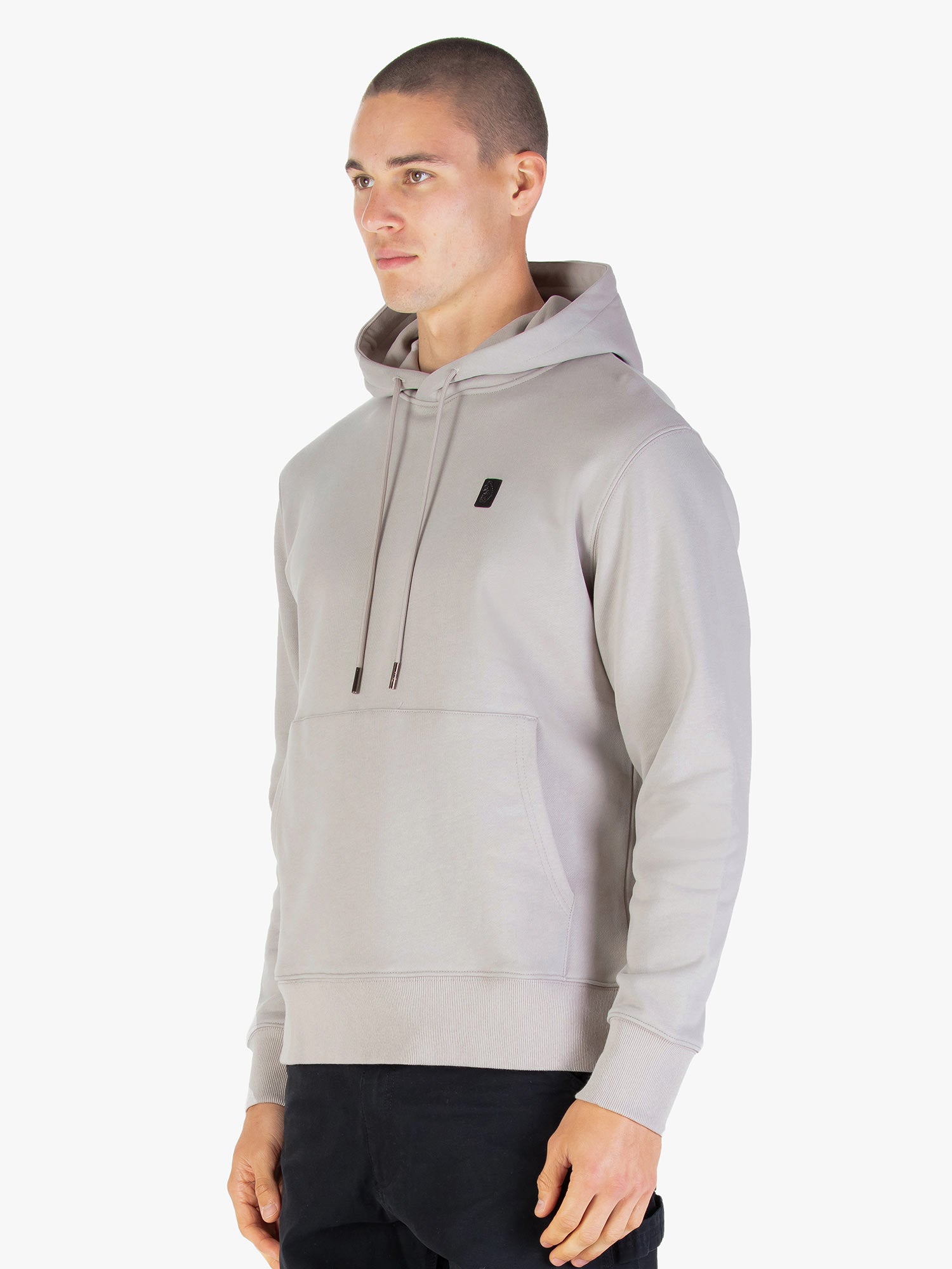 ANDERSON OVERHEAD HOODIE