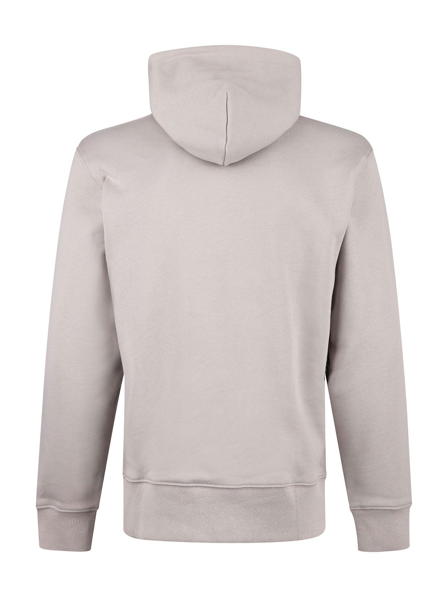 ANDERSON OVERHEAD HOODIE