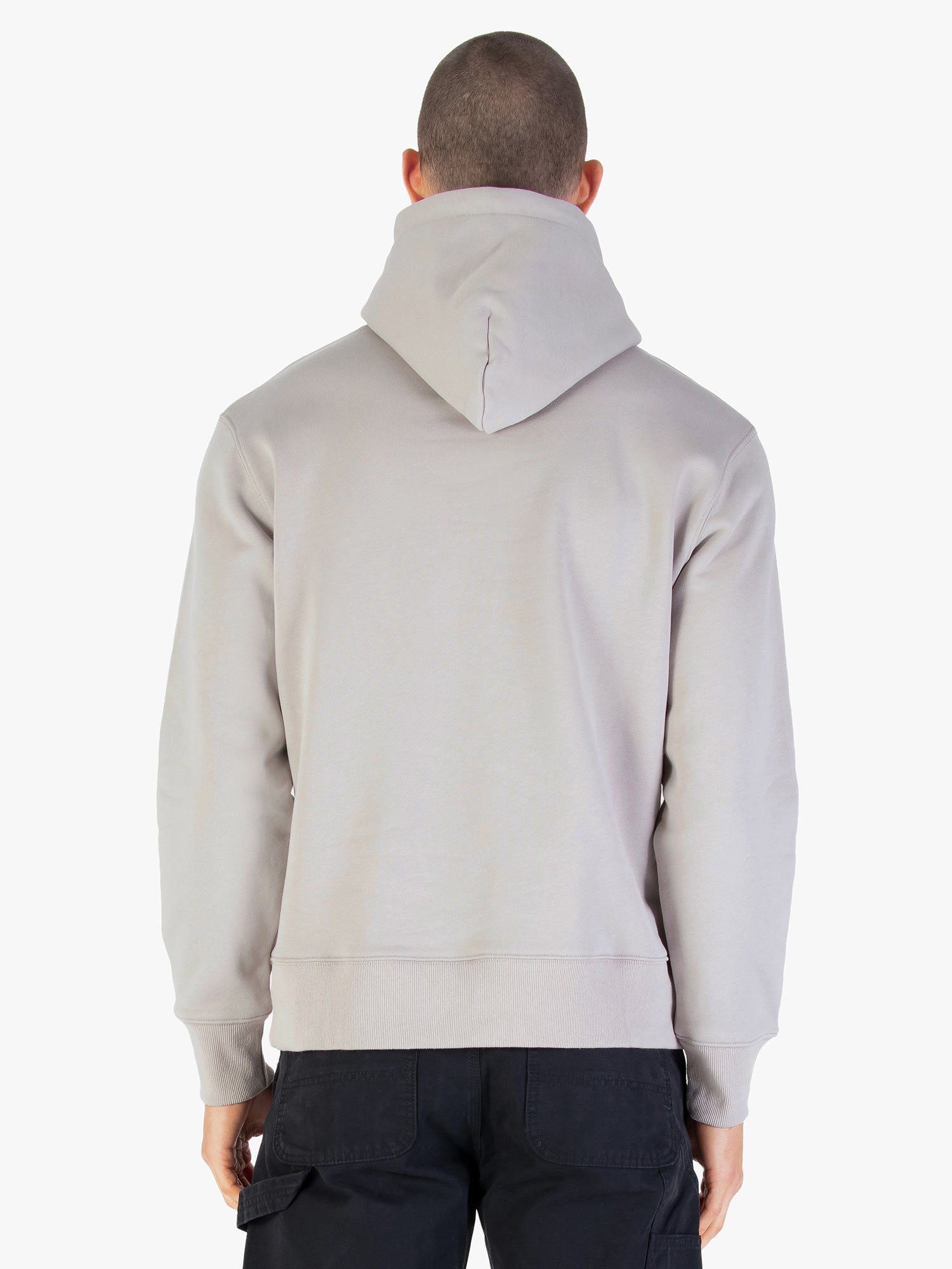 ANDERSON OVERHEAD HOODIE