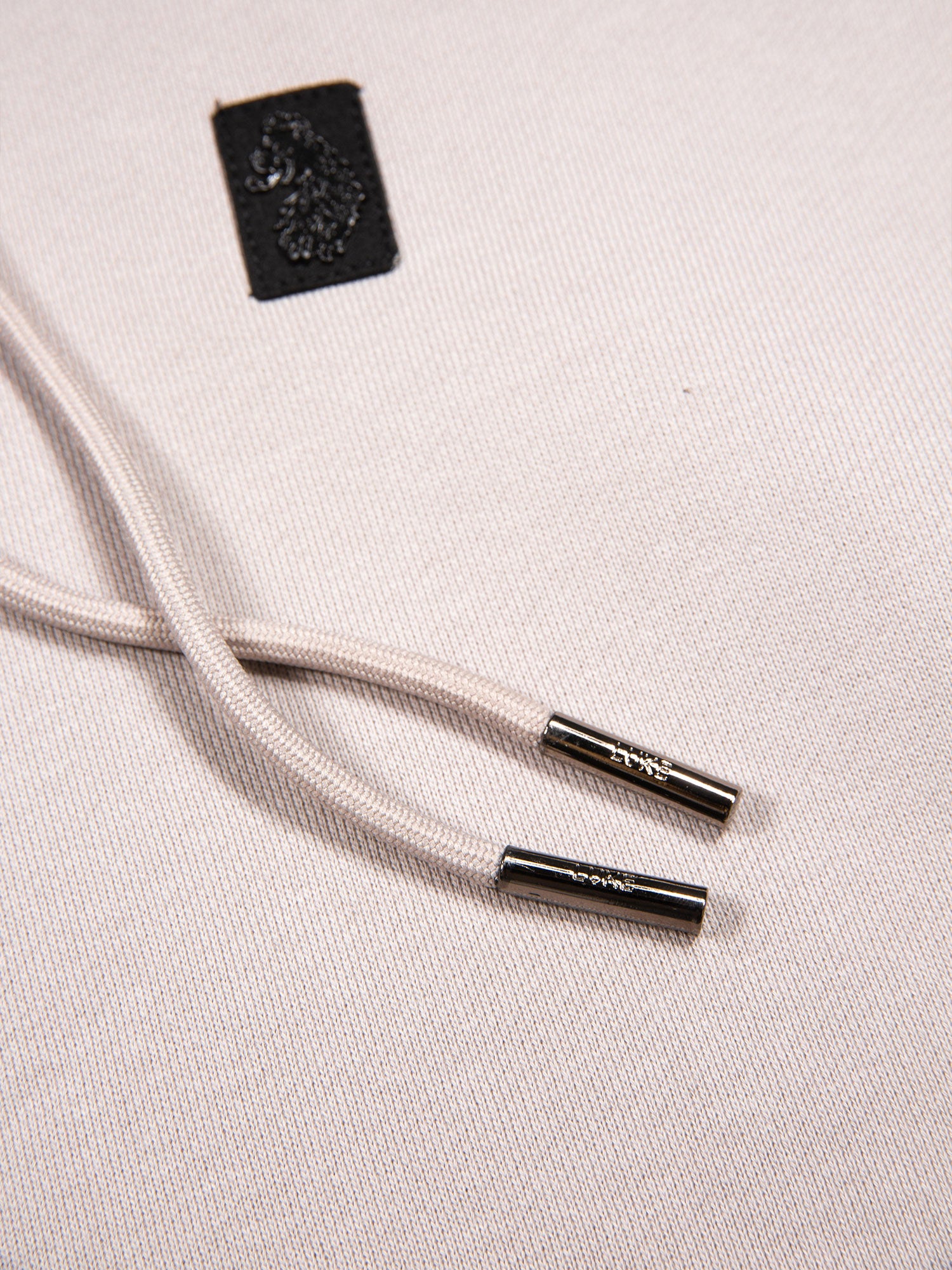 ANDERSON OVERHEAD HOODIE