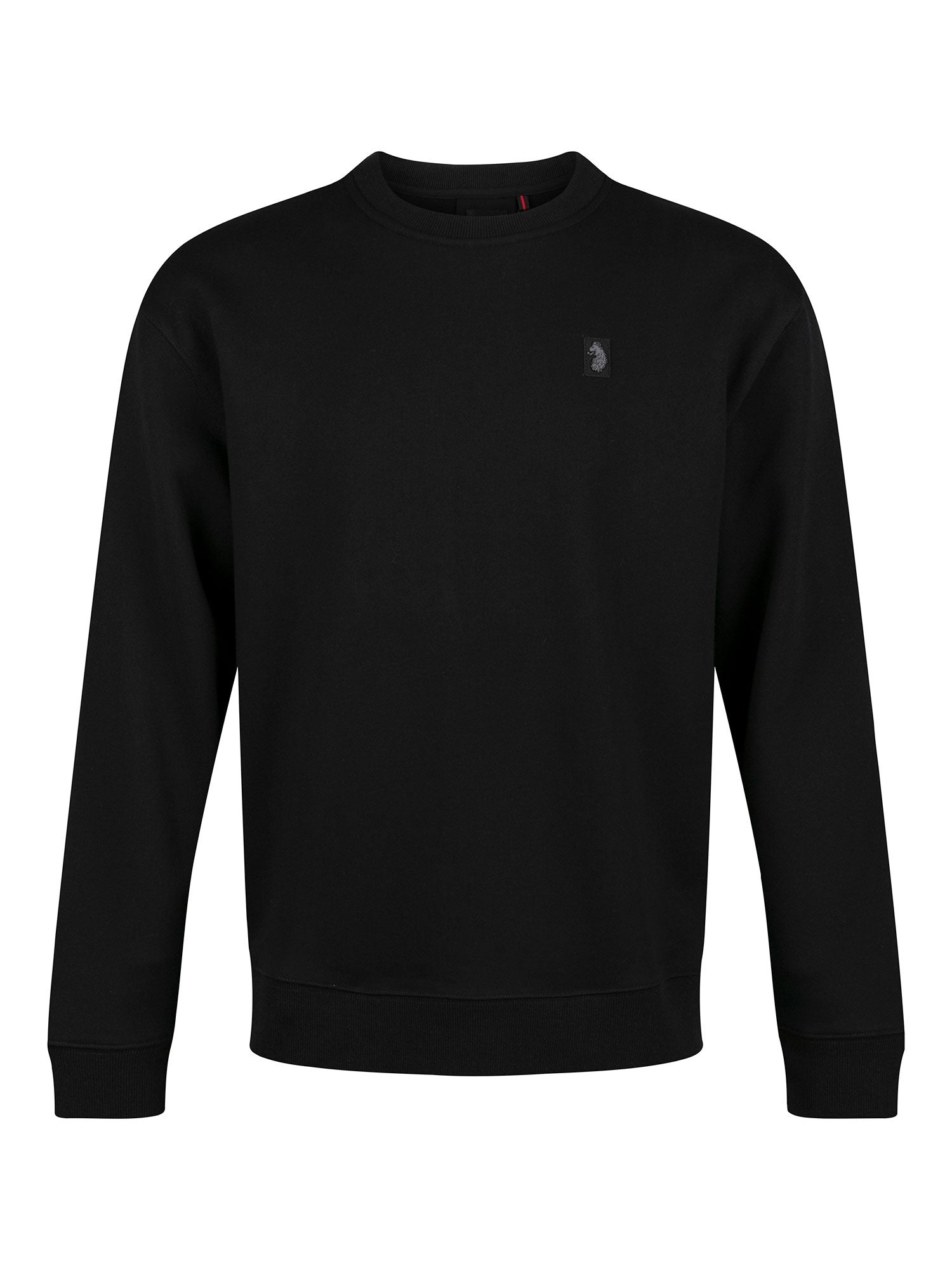 PARKER CREW SWEATSHIRT