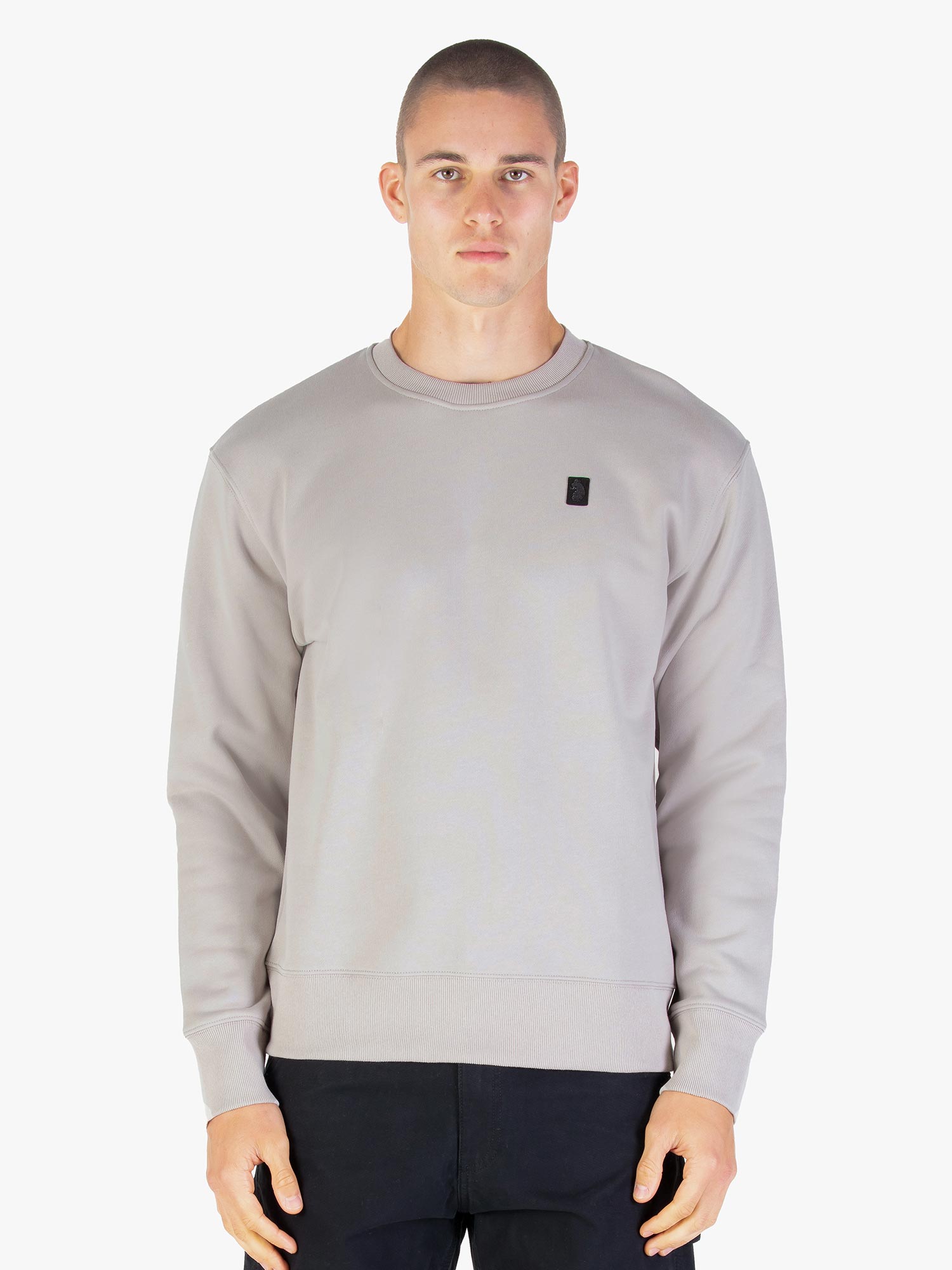 PARKER CREW SWEATSHIRT