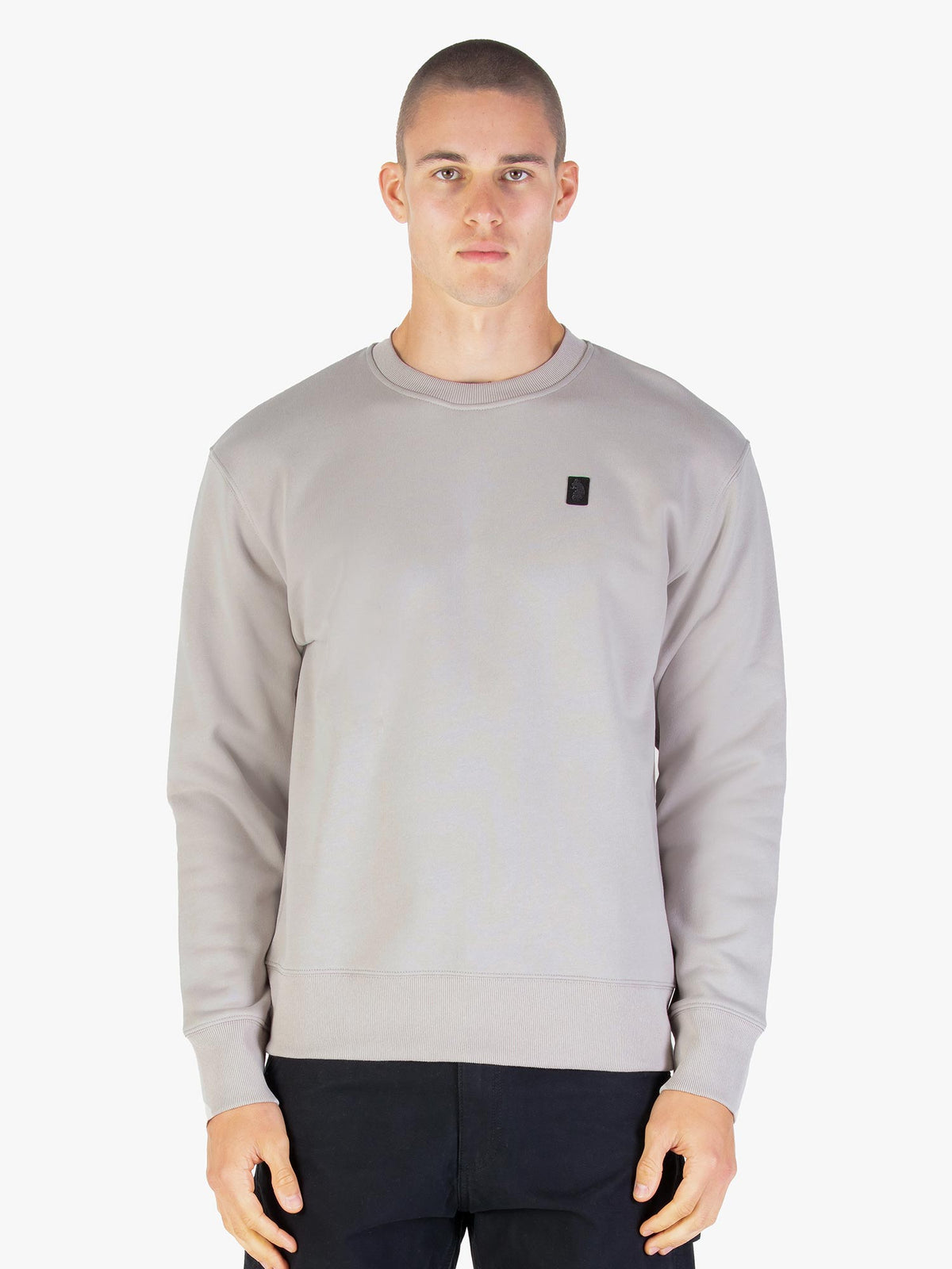 PARKER CREW SWEATSHIRT