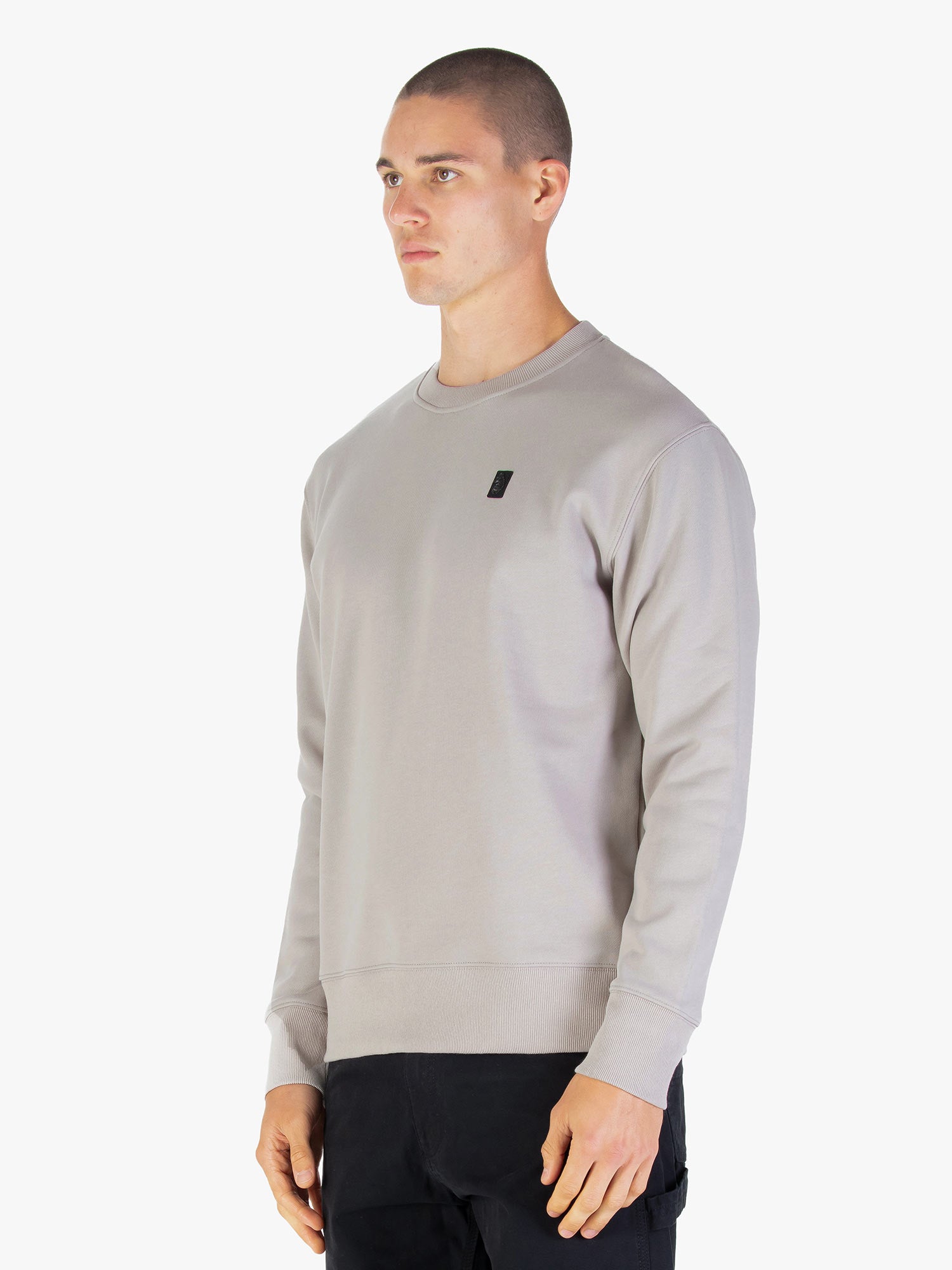 PARKER CREW SWEATSHIRT