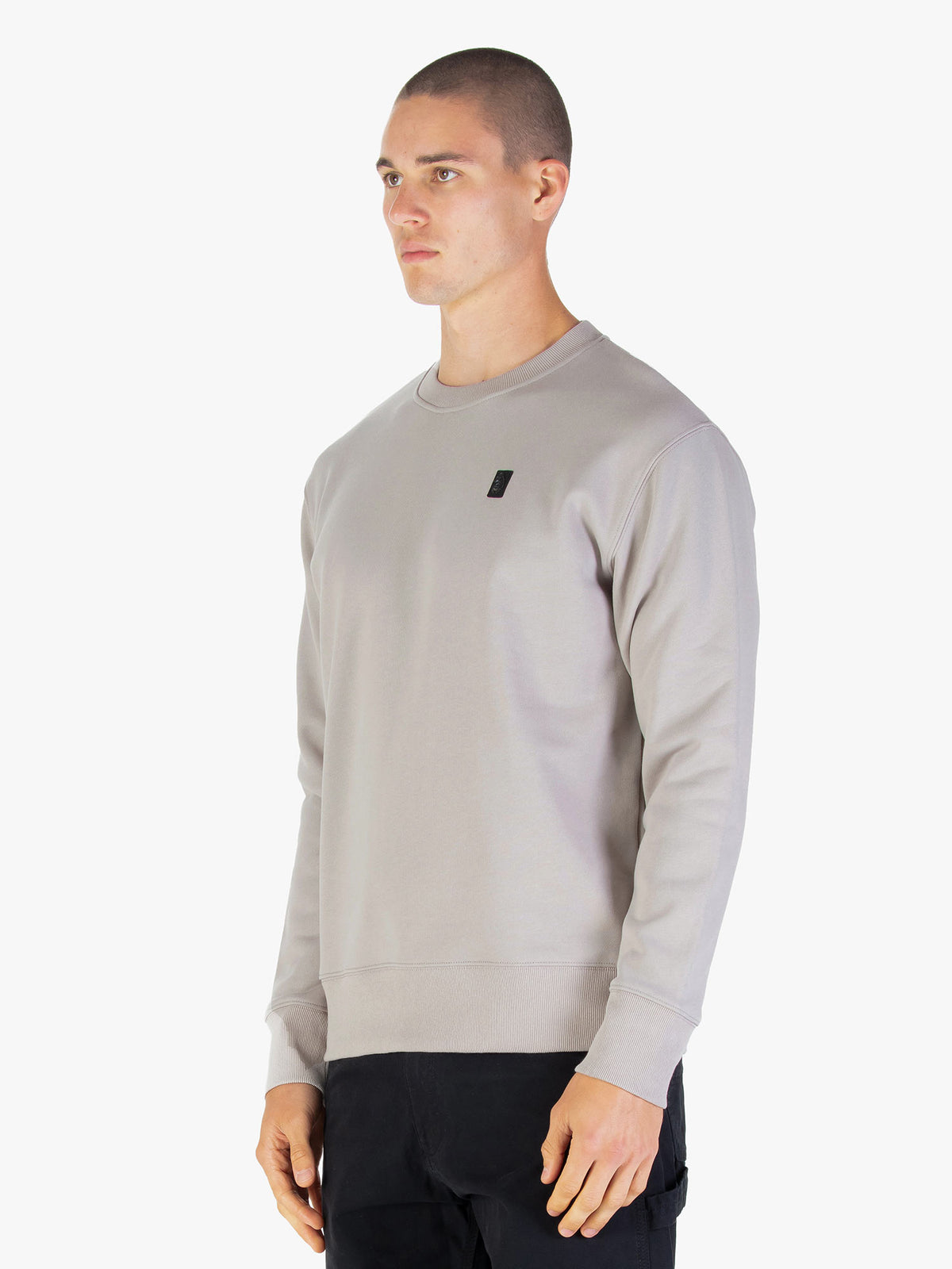 PARKER CREW SWEATSHIRT