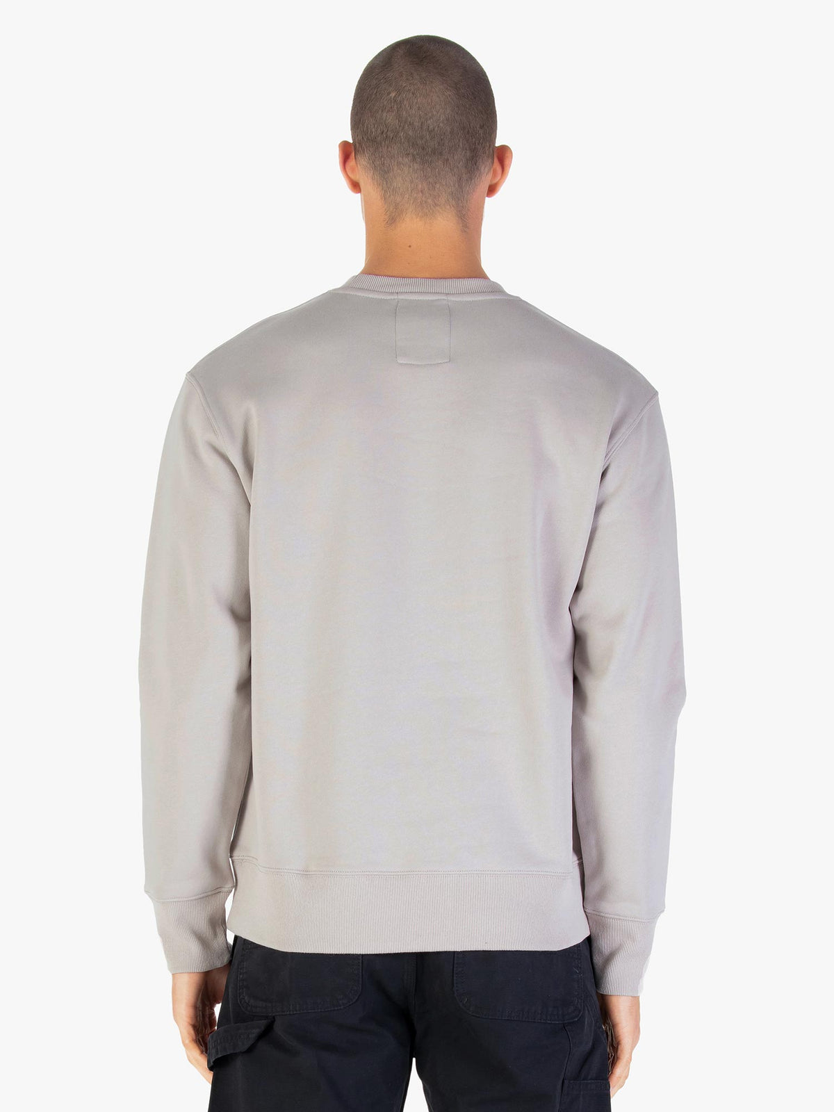 PARKER CREW SWEATSHIRT