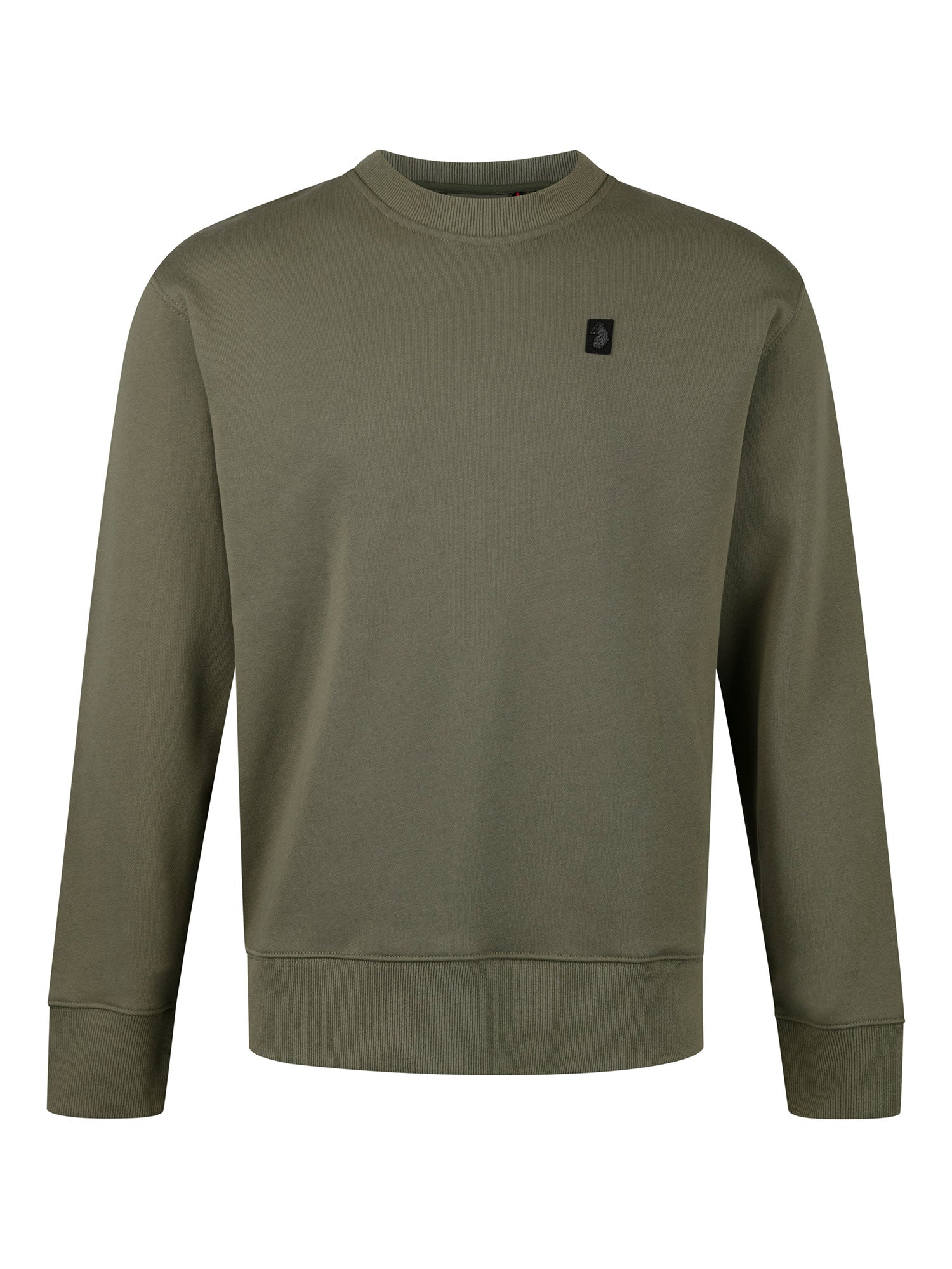 PARKER CREW SWEATSHIRT