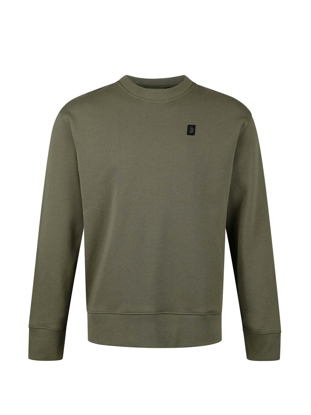 PARKER CREW SWEATSHIRT