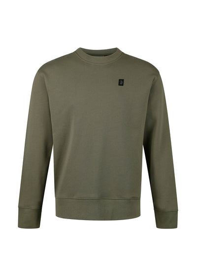 PARKER CREW SWEATSHIRT
