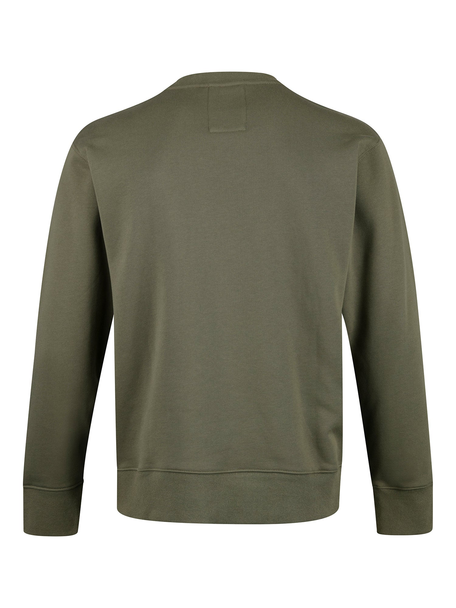 PARKER CREW SWEATSHIRT