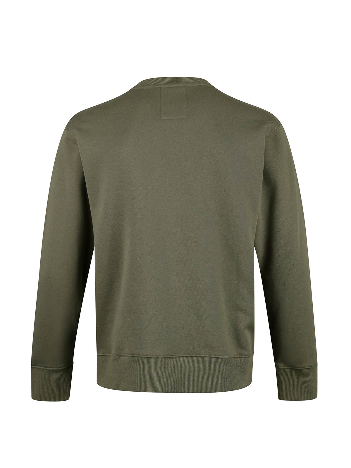 PARKER CREW SWEATSHIRT