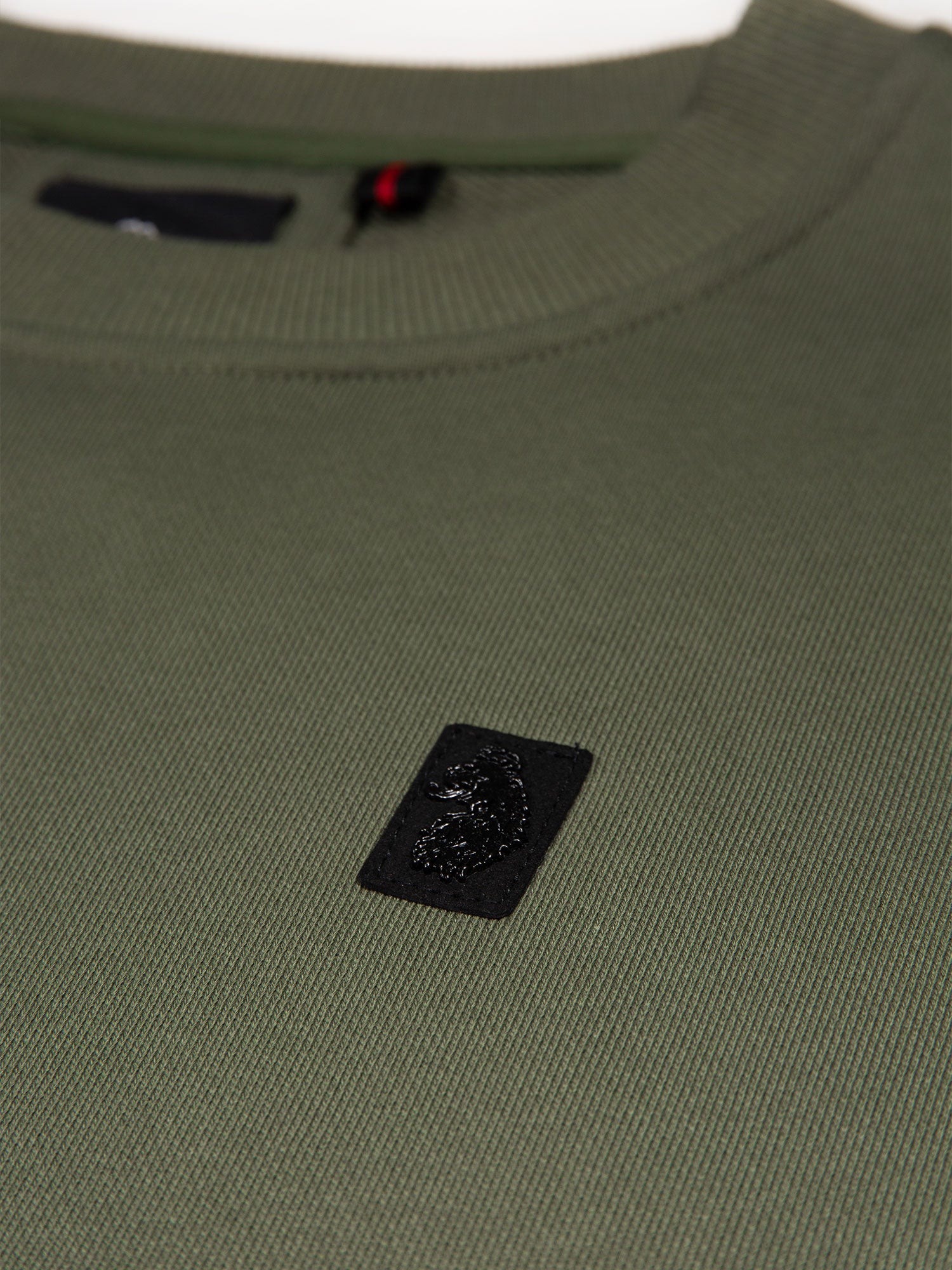 PARKER CREW SWEATSHIRT