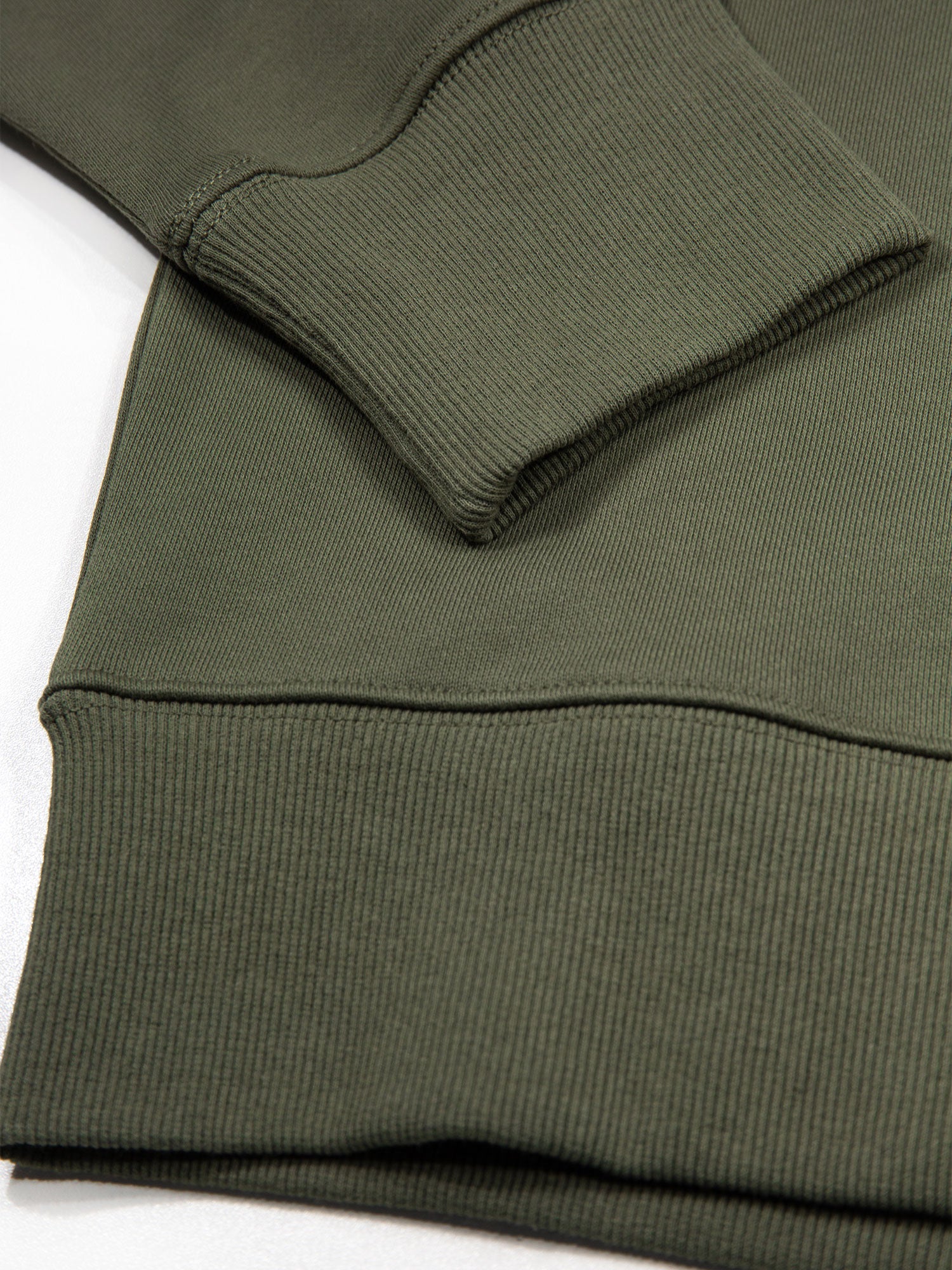 PARKER CREW SWEATSHIRT