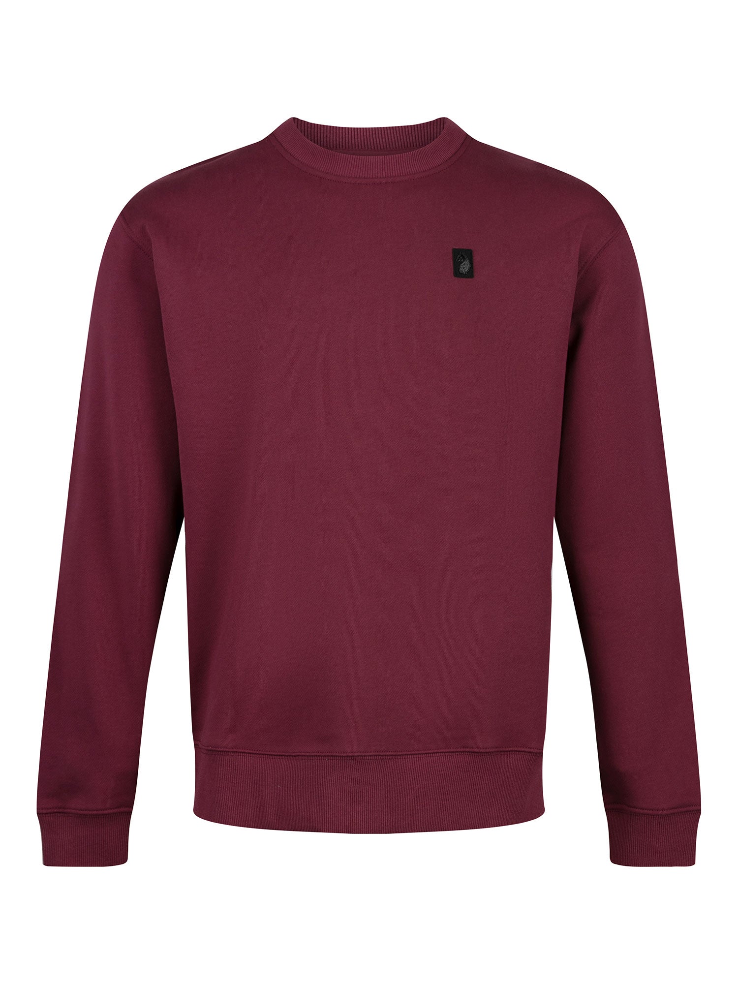 PARKER CREW SWEATSHIRT