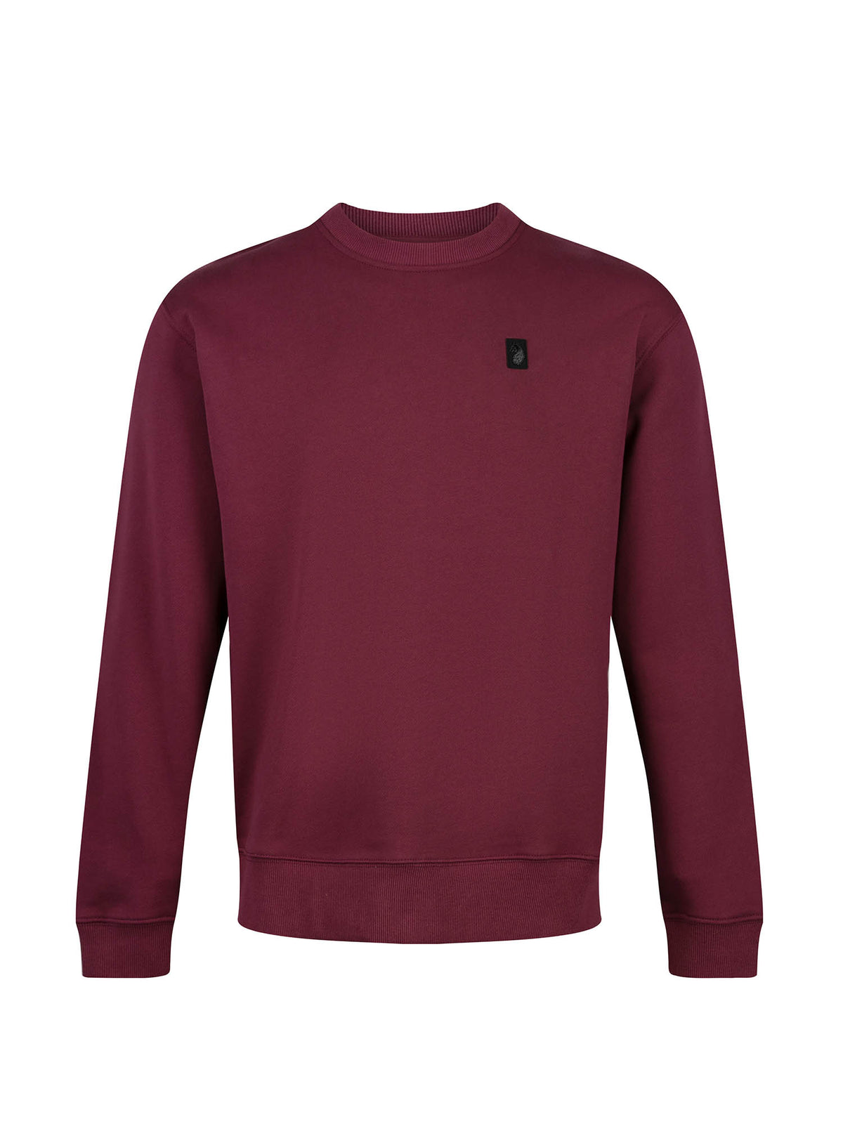 PARKER CREW SWEATSHIRT