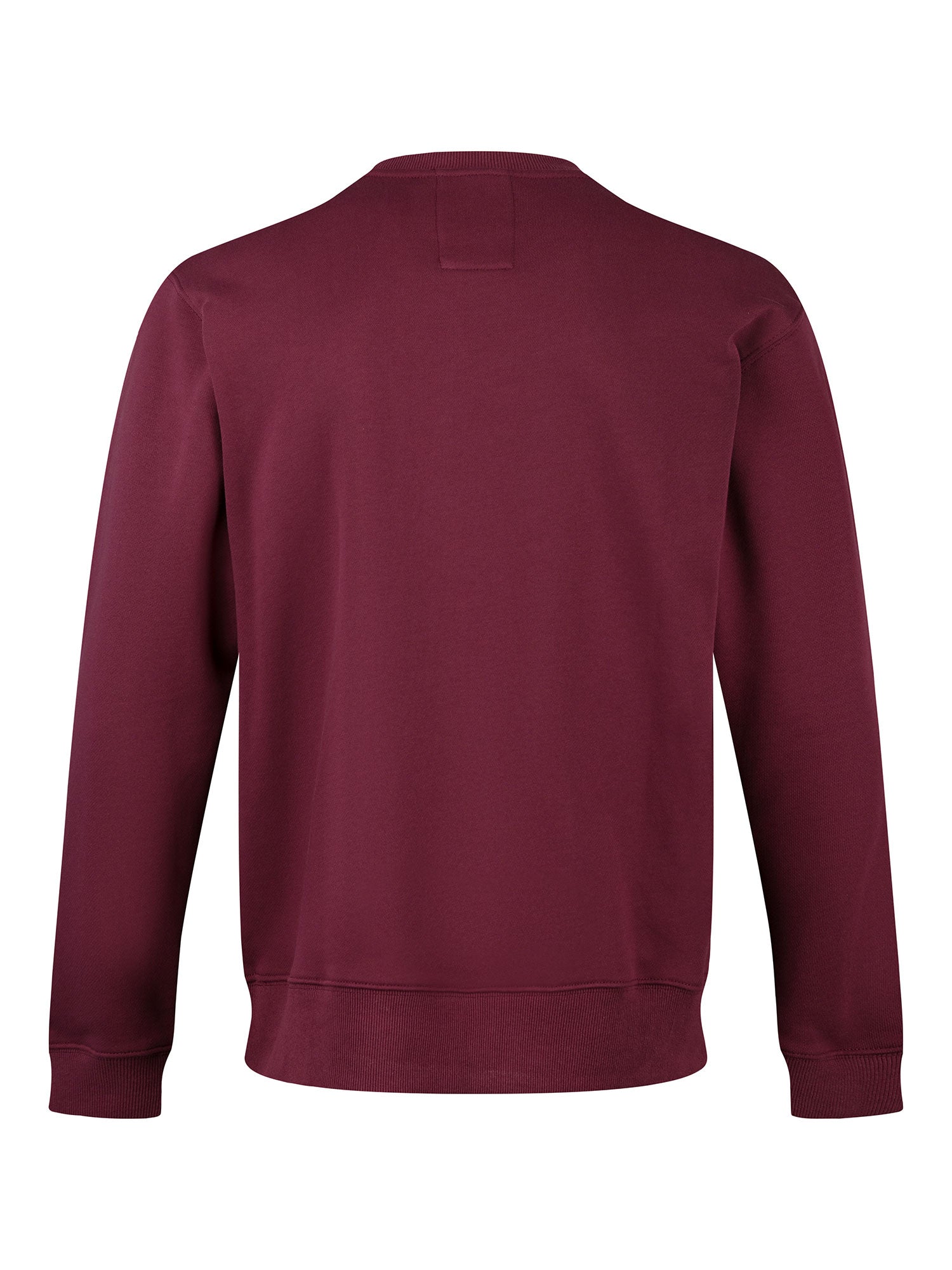 PARKER CREW SWEATSHIRT