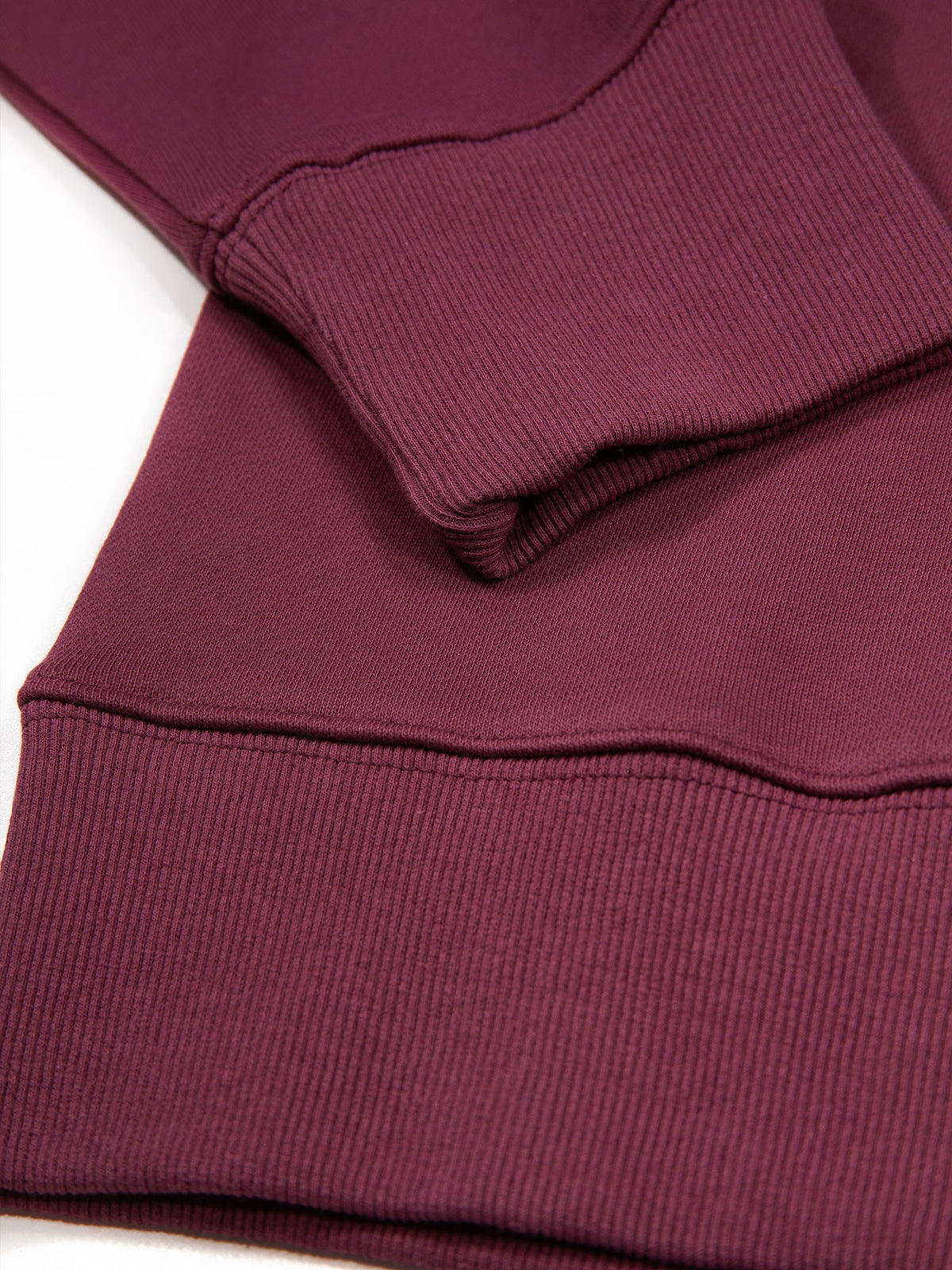 PARKER CREW SWEATSHIRT