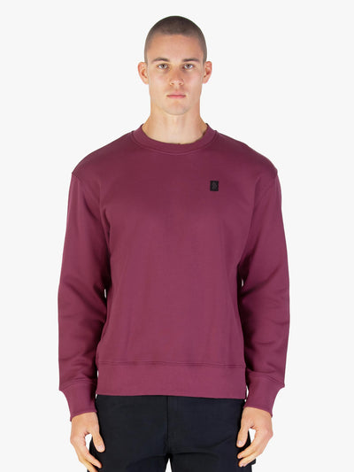 PARKER CREW SWEATSHIRT