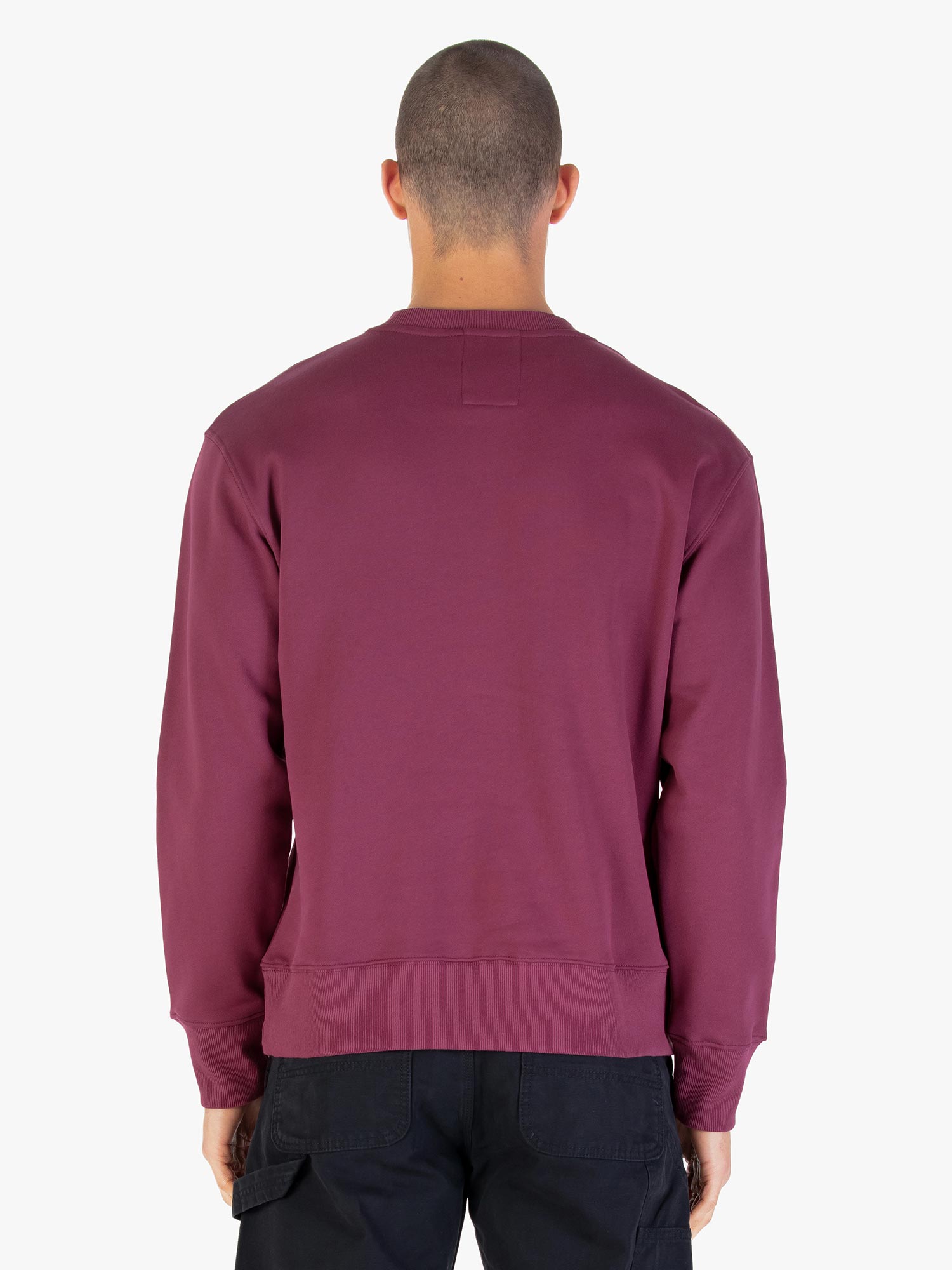 PARKER CREW SWEATSHIRT