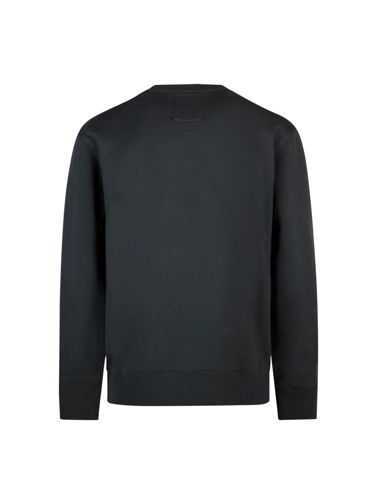 Parker Crew Neck Sweatshirt - Porpoise