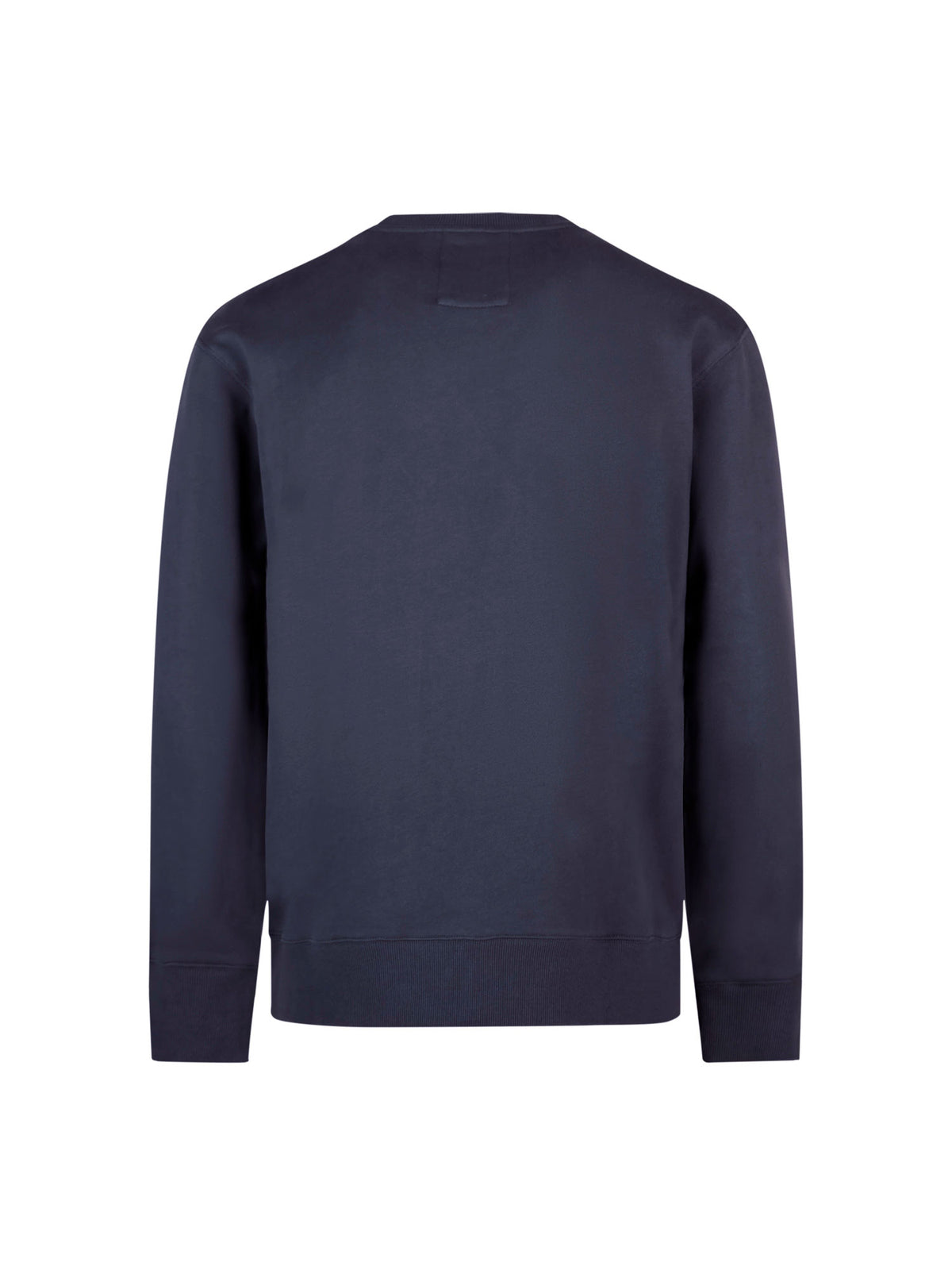 Parker Crew Tracksuit - Porpoise