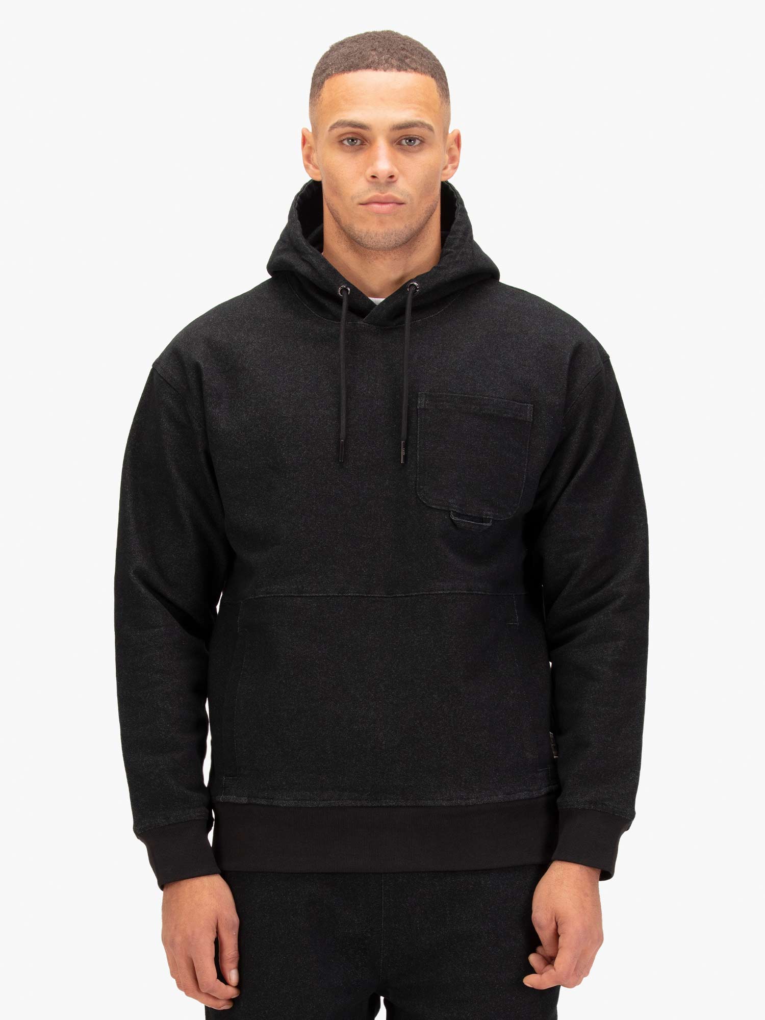 MITER CARPENTER HOODIE