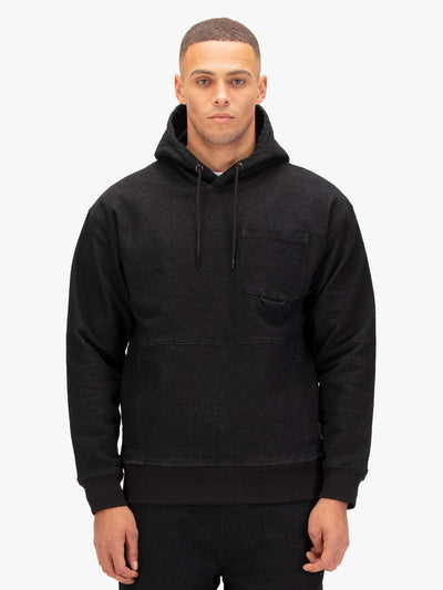 MITER CARPENTER HOODIE