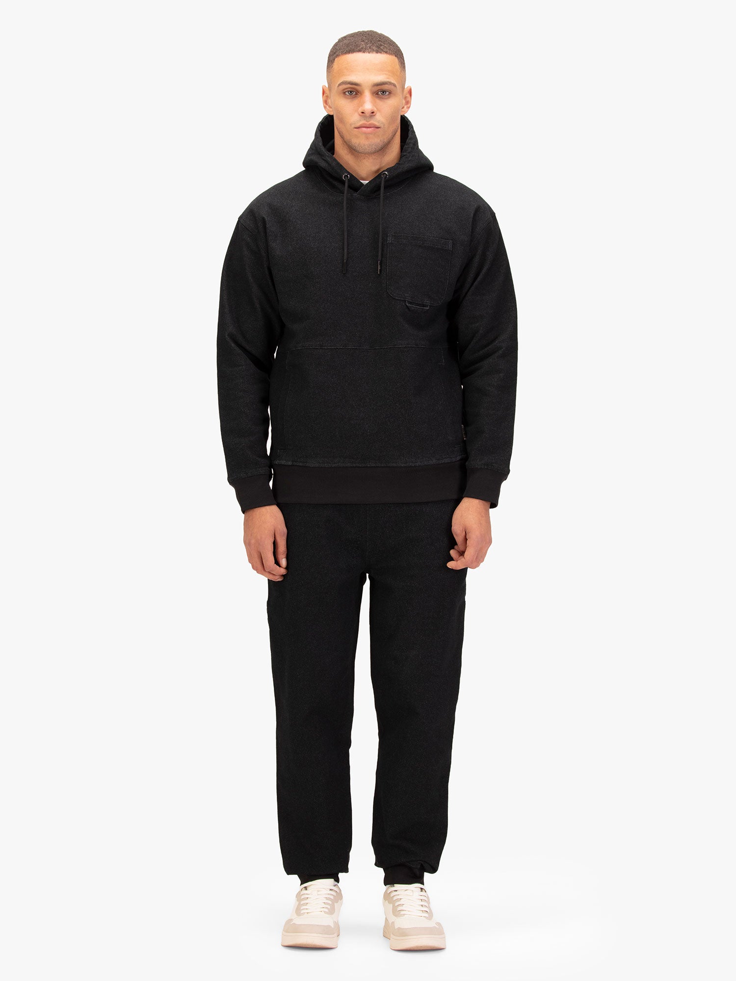 MITER CARPENTER TRACKSUIT