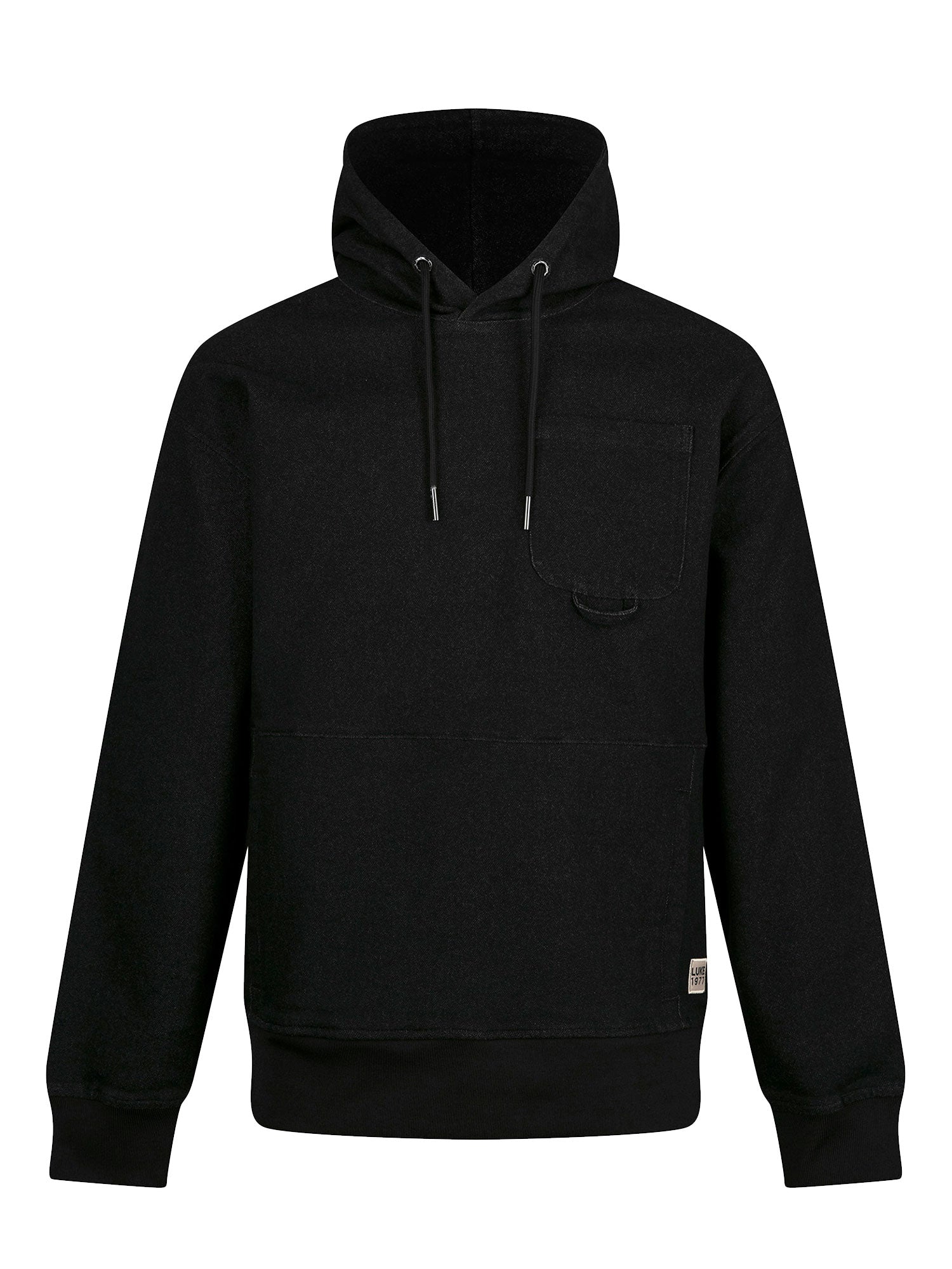 MITER CARPENTER HOODIE