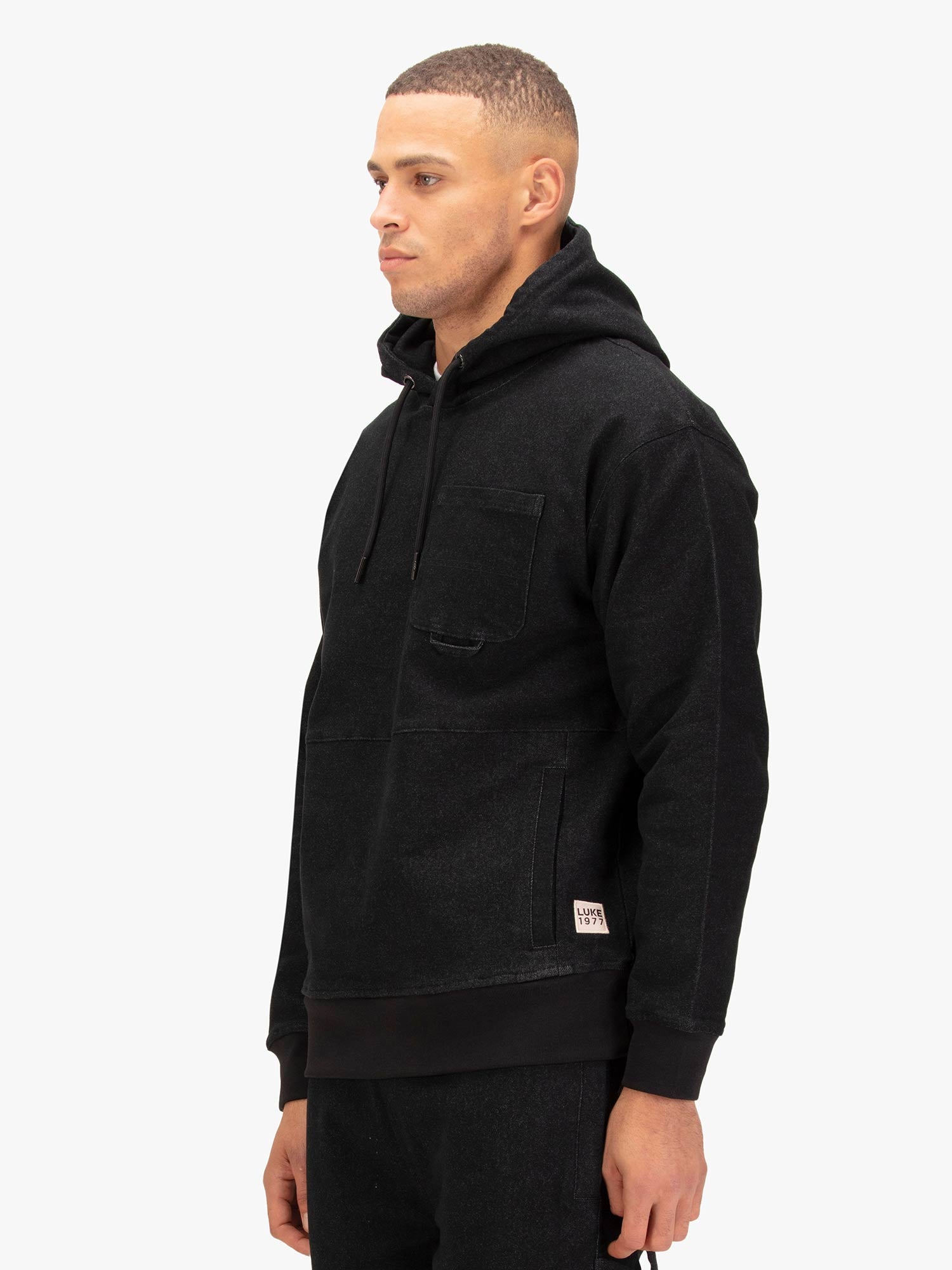MITER CARPENTER HOODIE