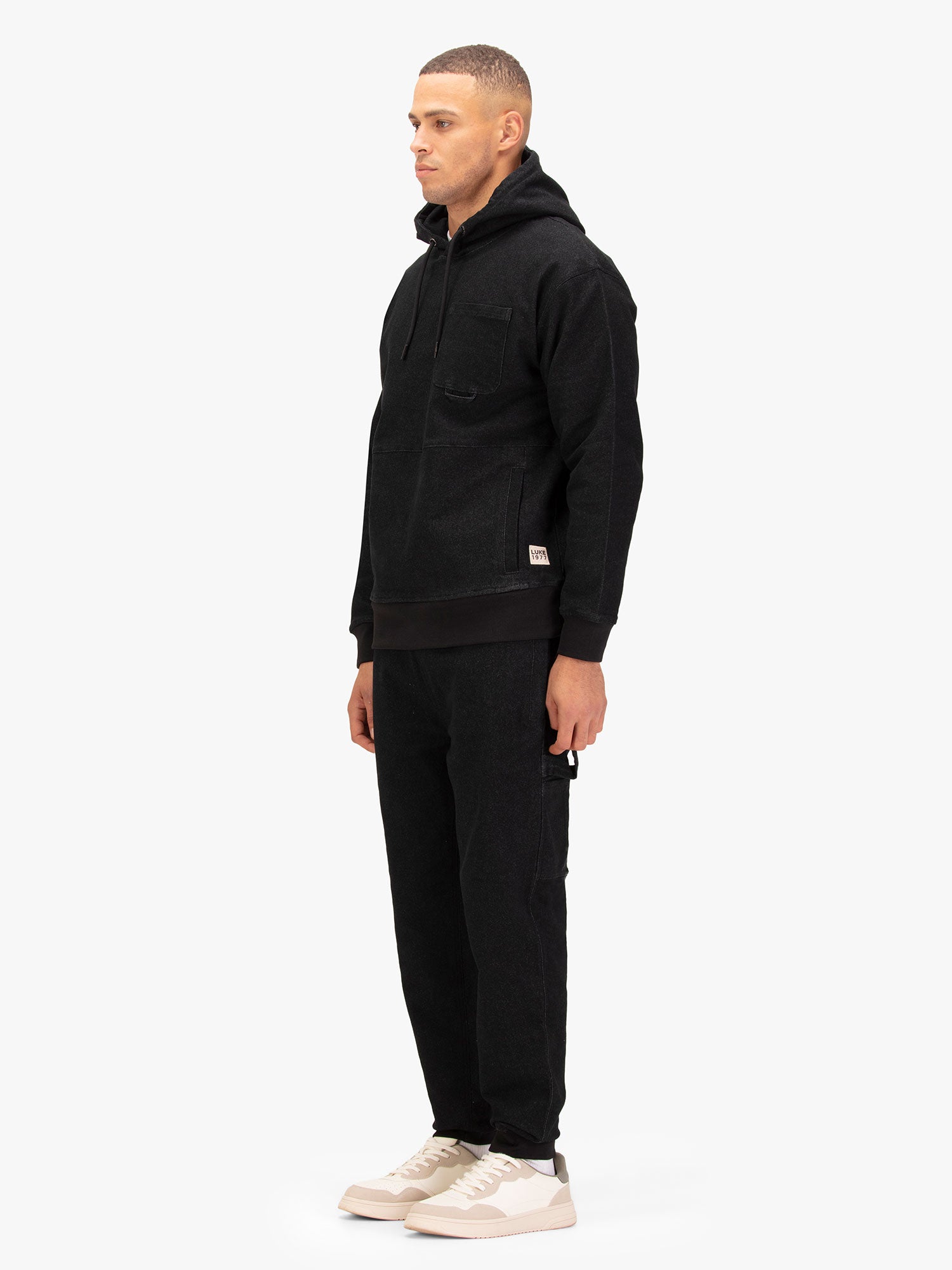 MITER CARPENTER TRACKSUIT