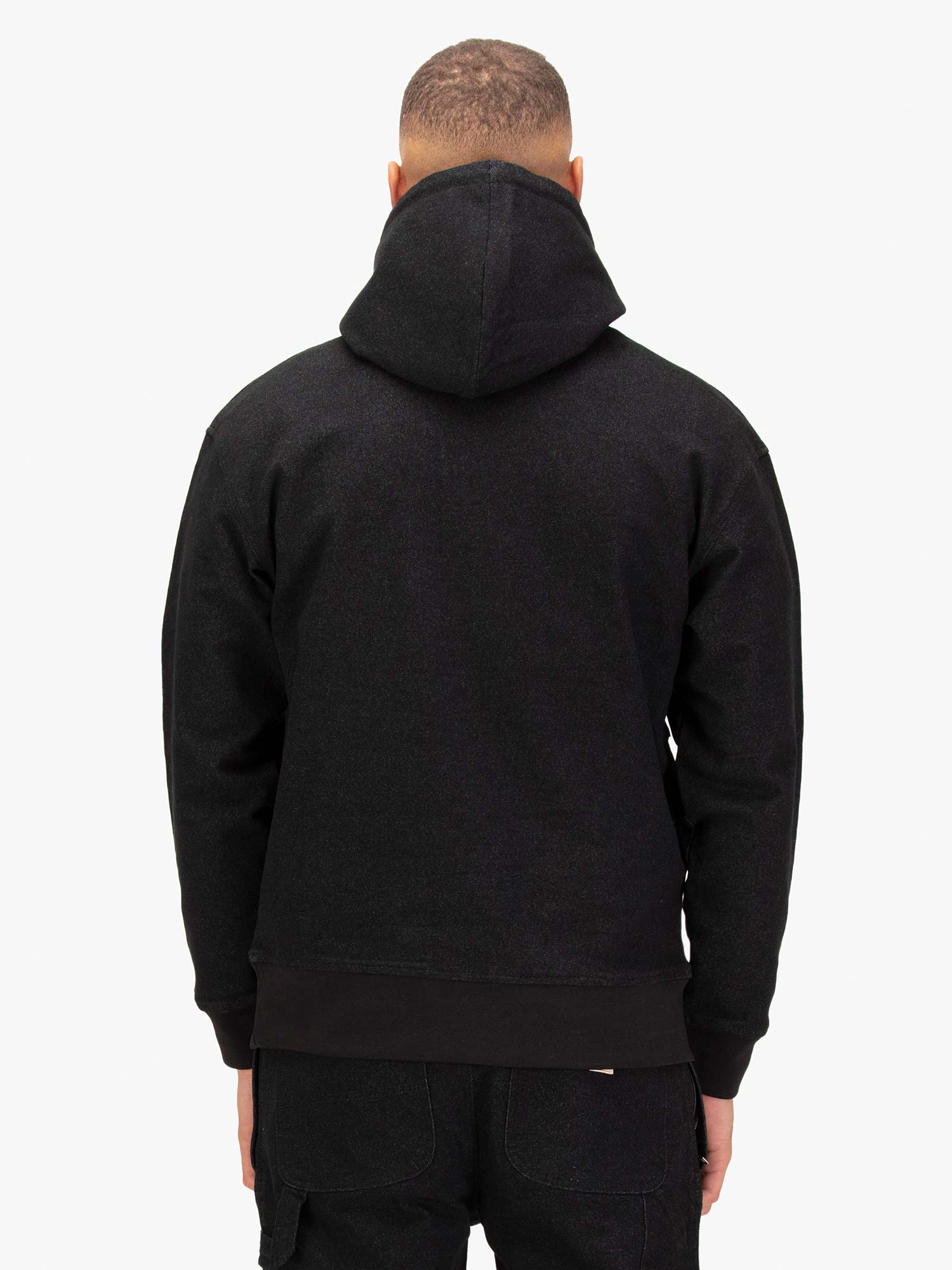 MITER CARPENTER HOODIE