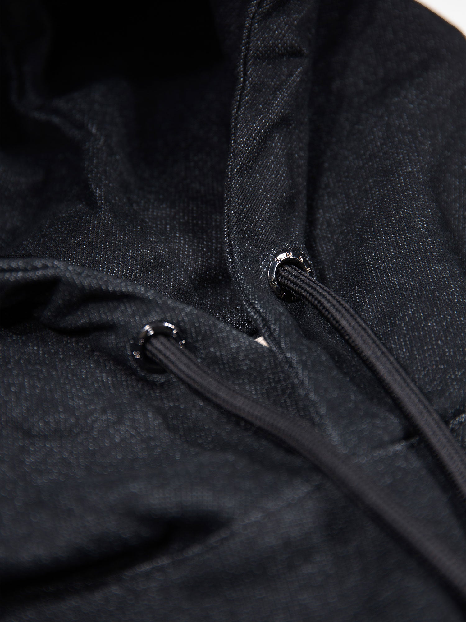 MITER CARPENTER HOODIE