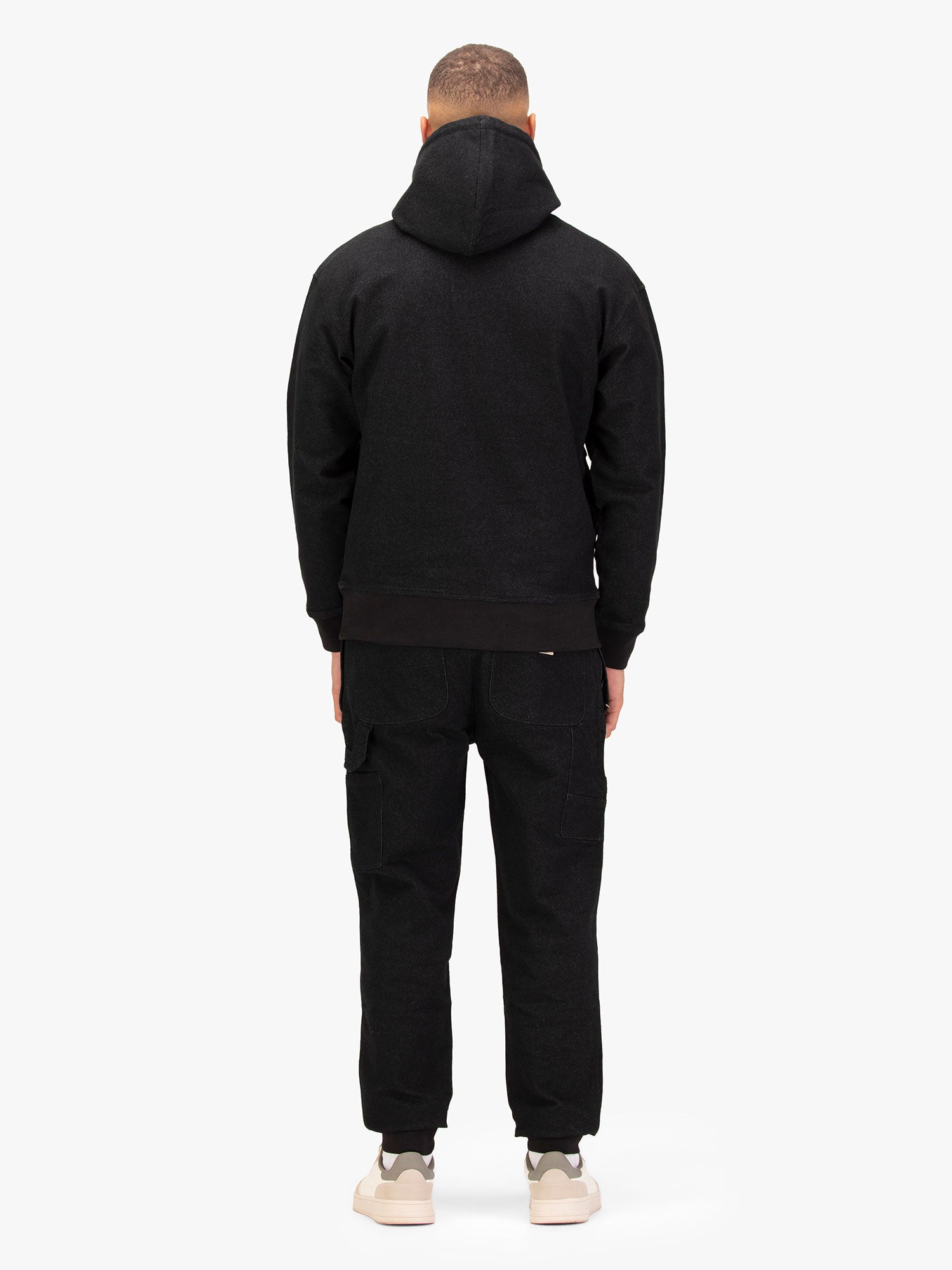 MITER CARPENTER TRACKSUIT