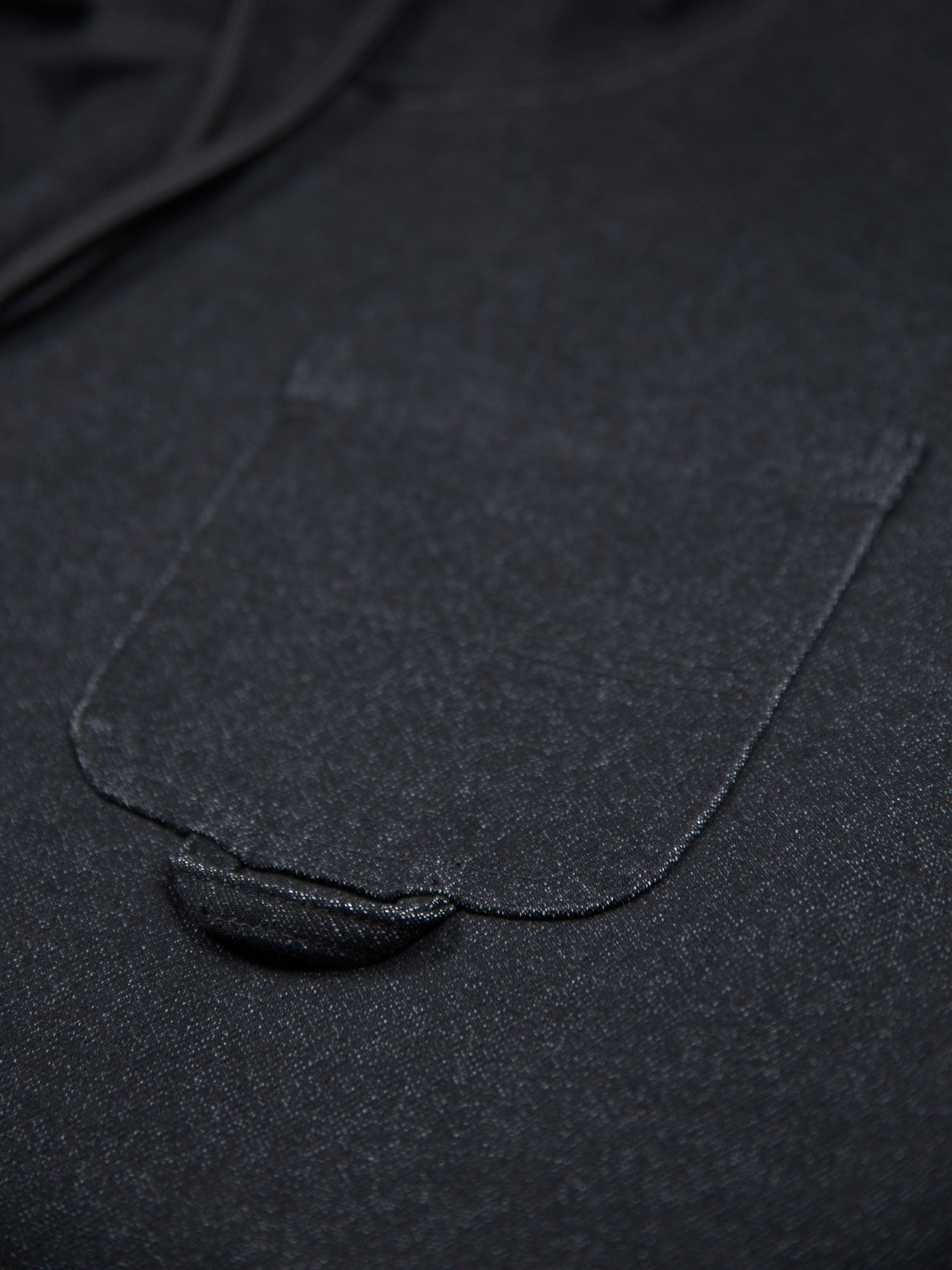 MITER CARPENTER HOODIE