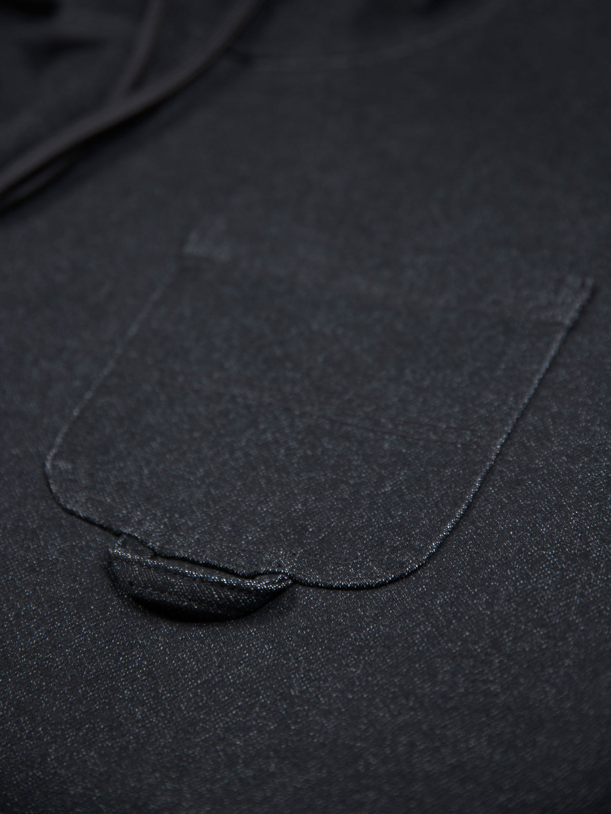 MITER CARPENTER HOODIE