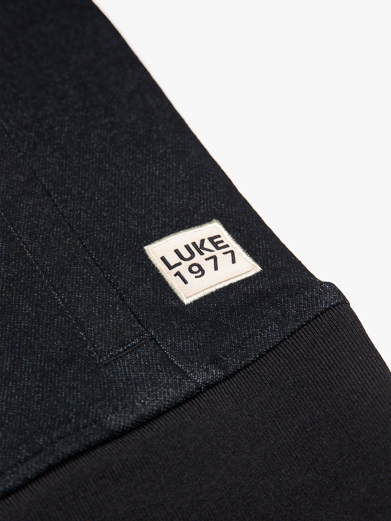 MITER CARPENTER HOODIE