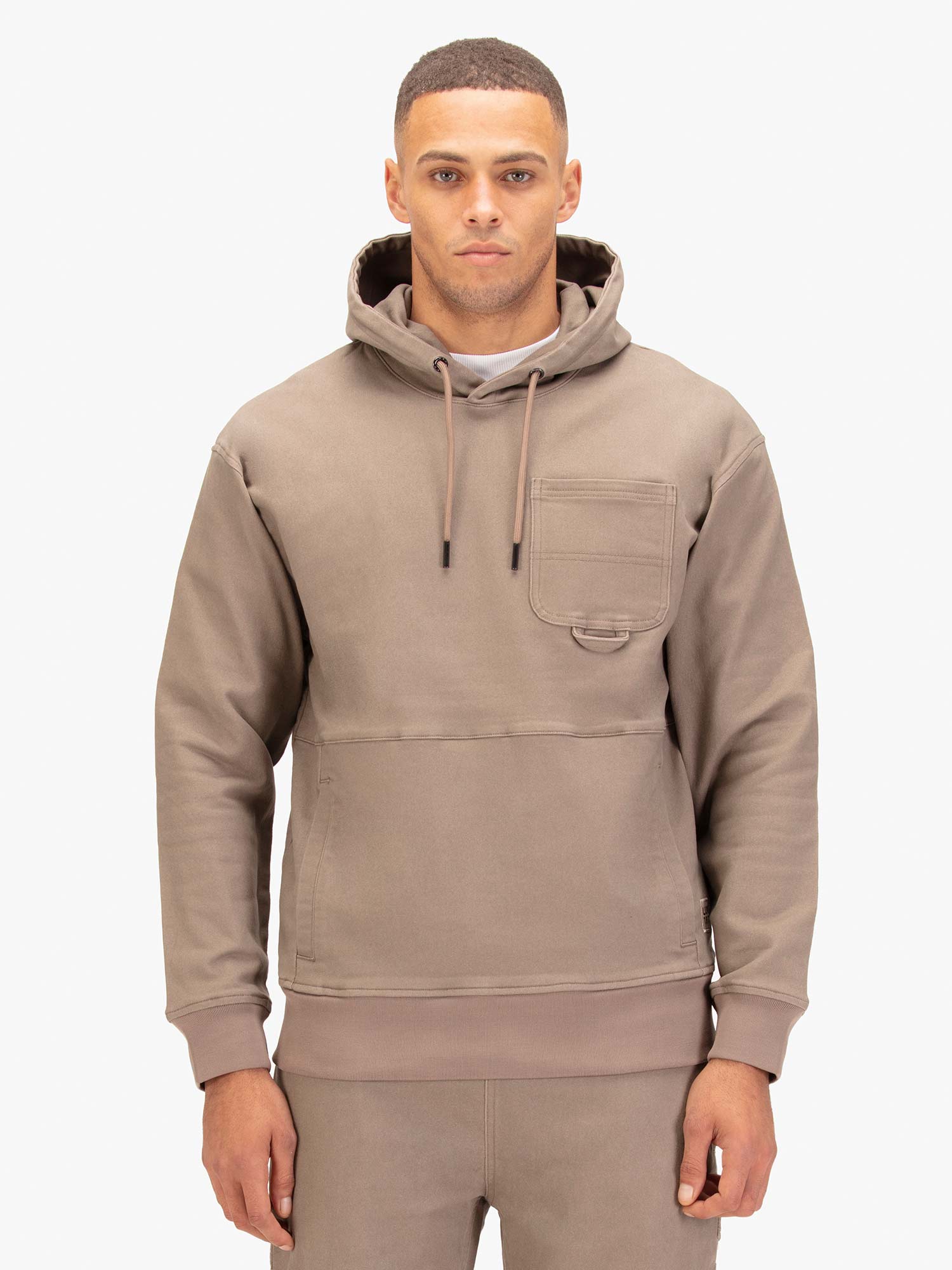 MITER CARPENTER HOODIE