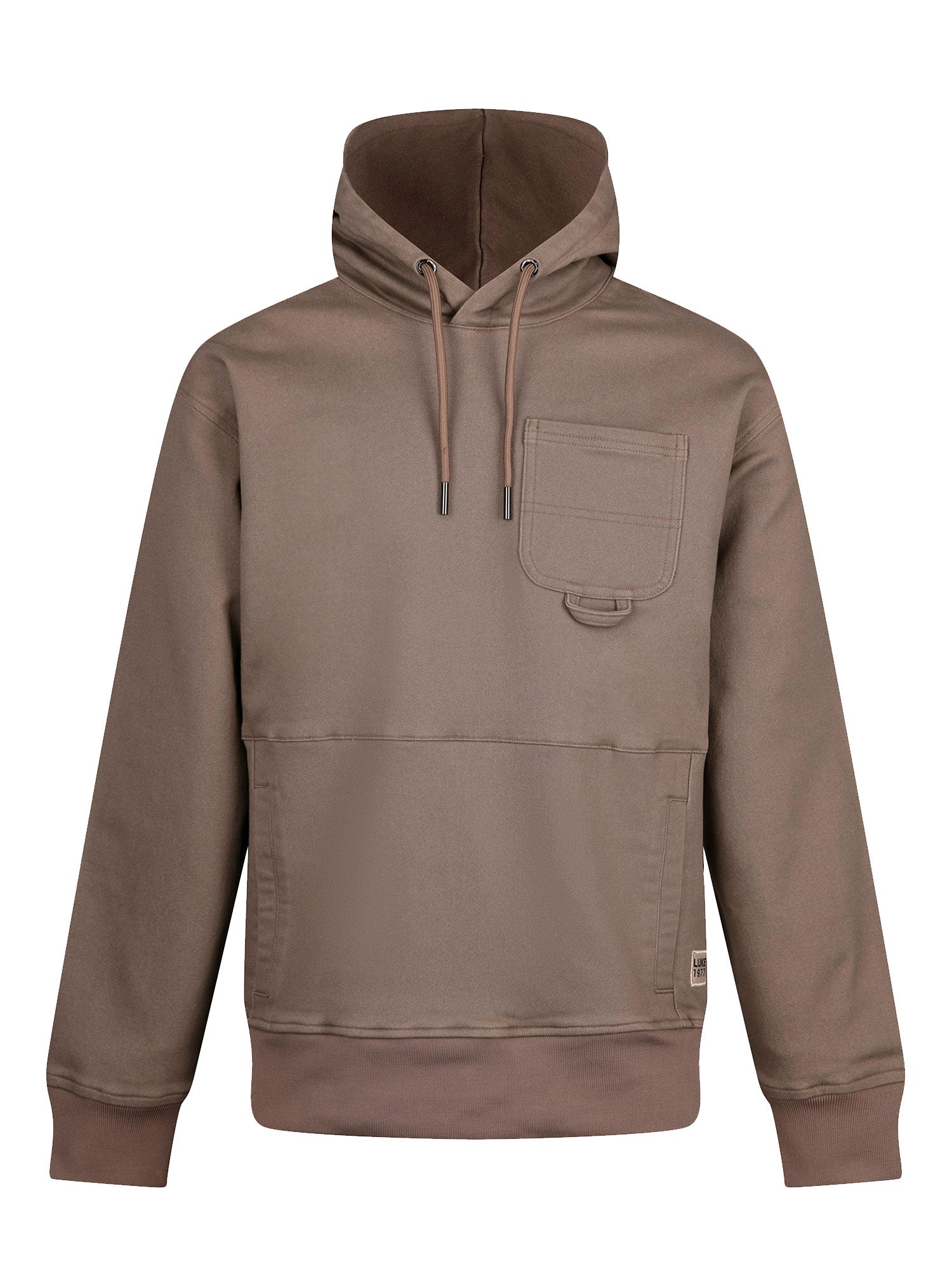 MITER CARPENTER HOODIE