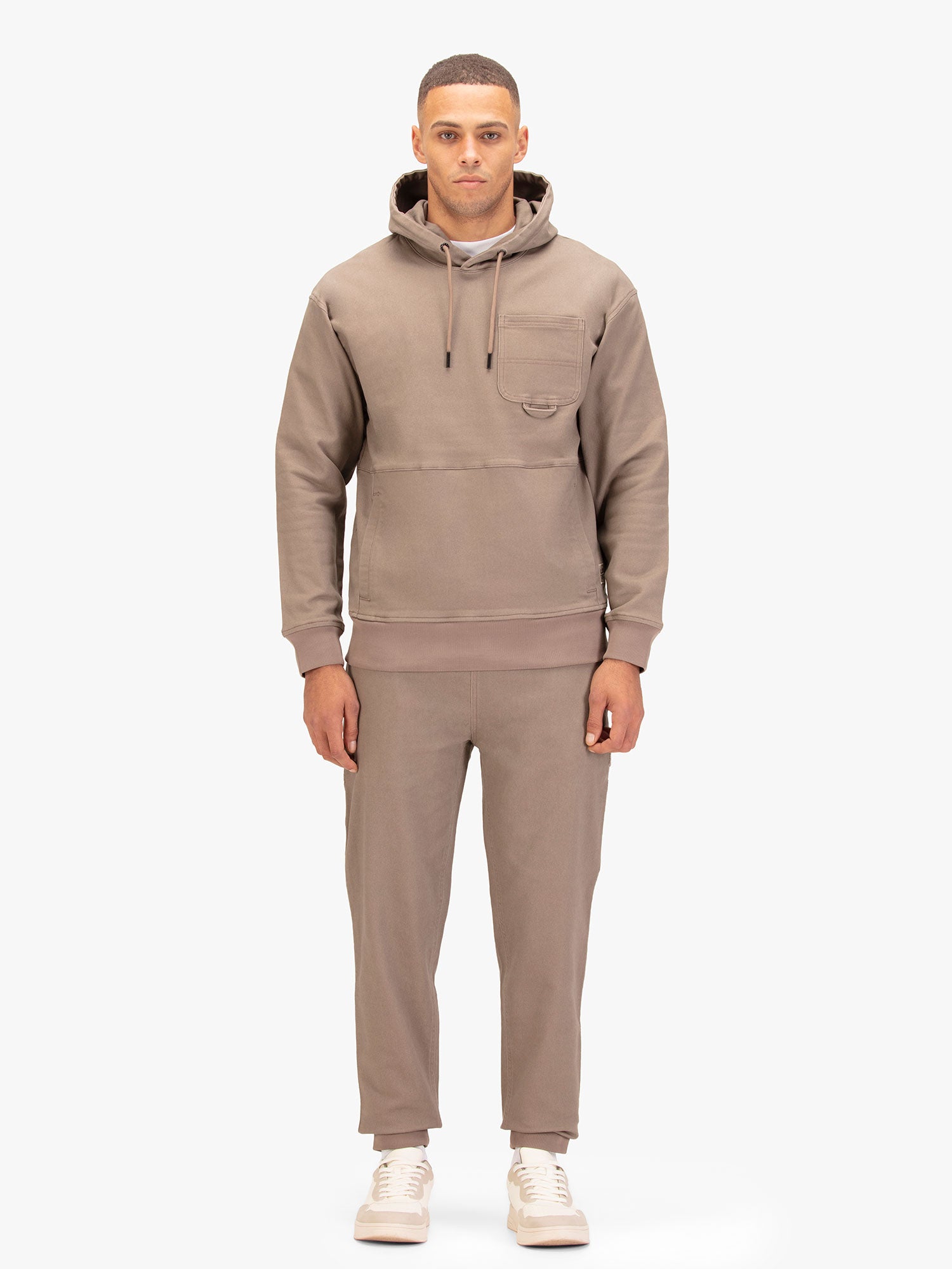 MITER CARPENTER TRACKSUIT