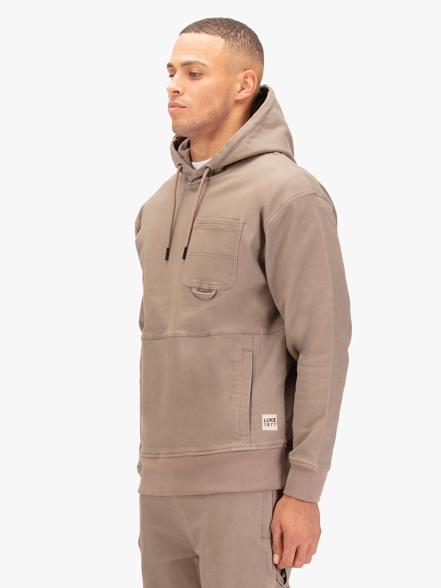 MITER CARPENTER HOODIE