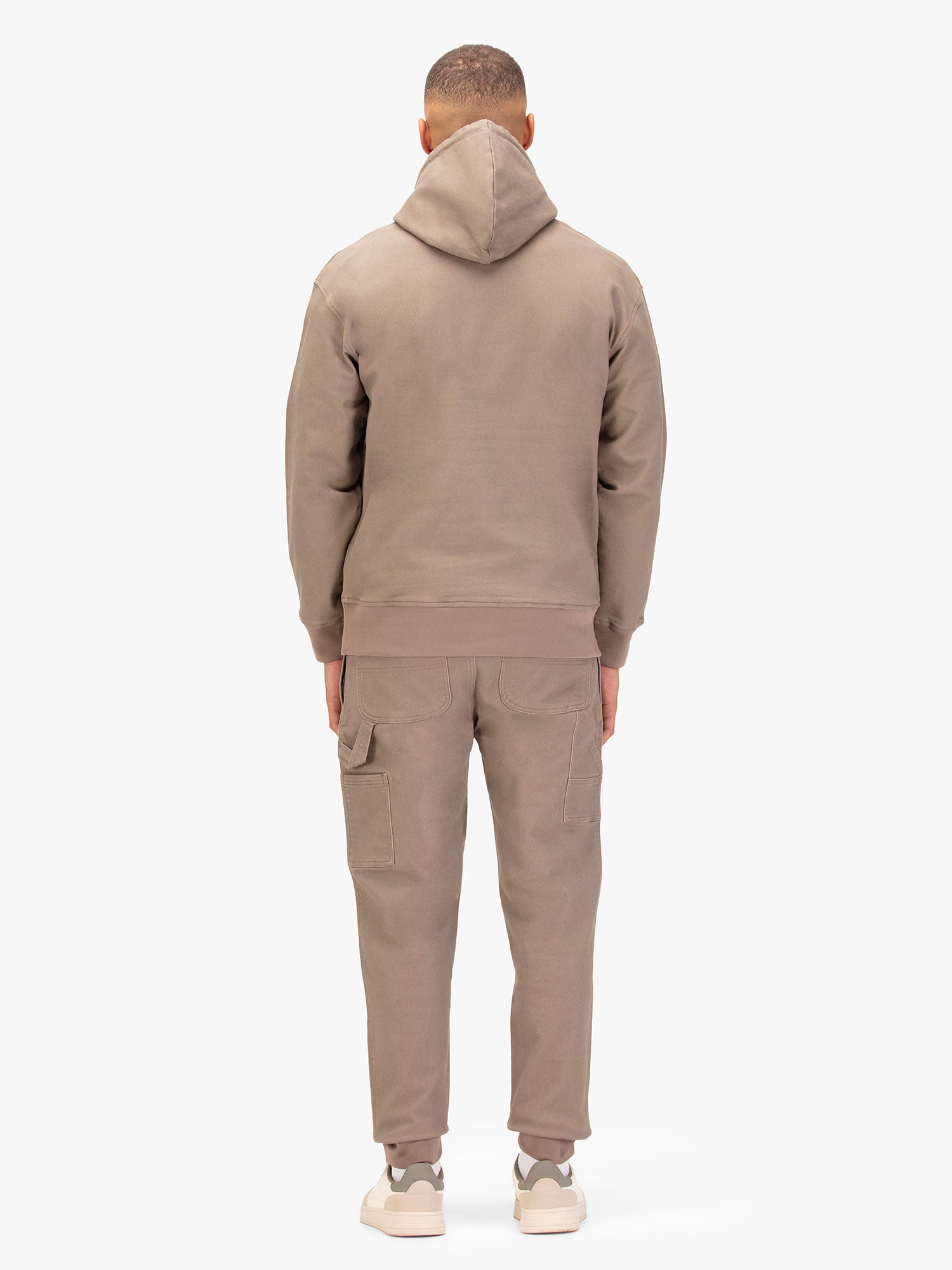 MITER CARPENTER TRACKSUIT