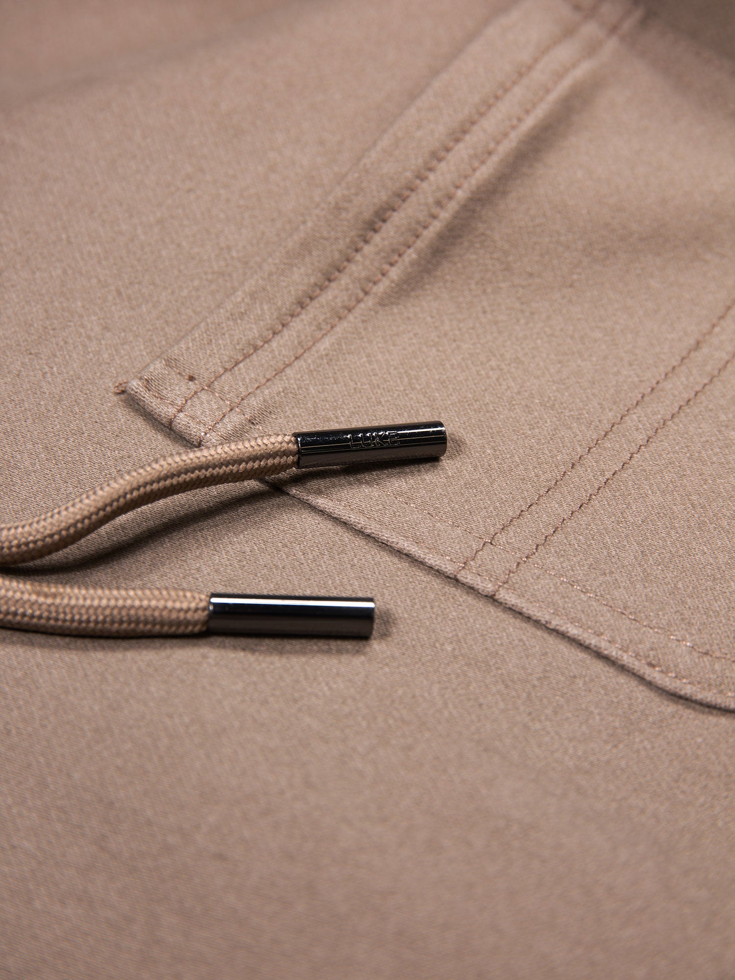 MITER CARPENTER HOODIE