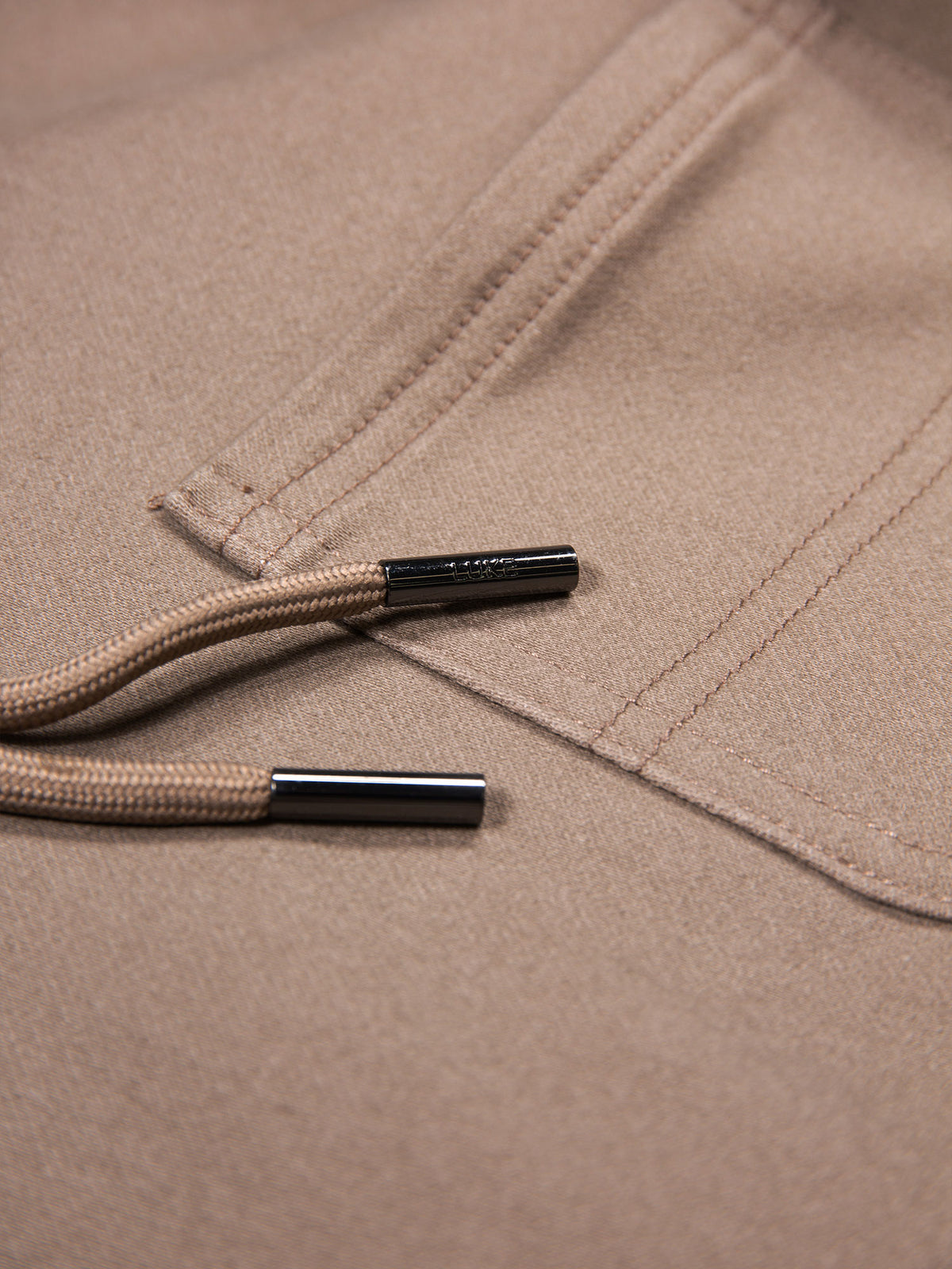 MITER CARPENTER HOODIE