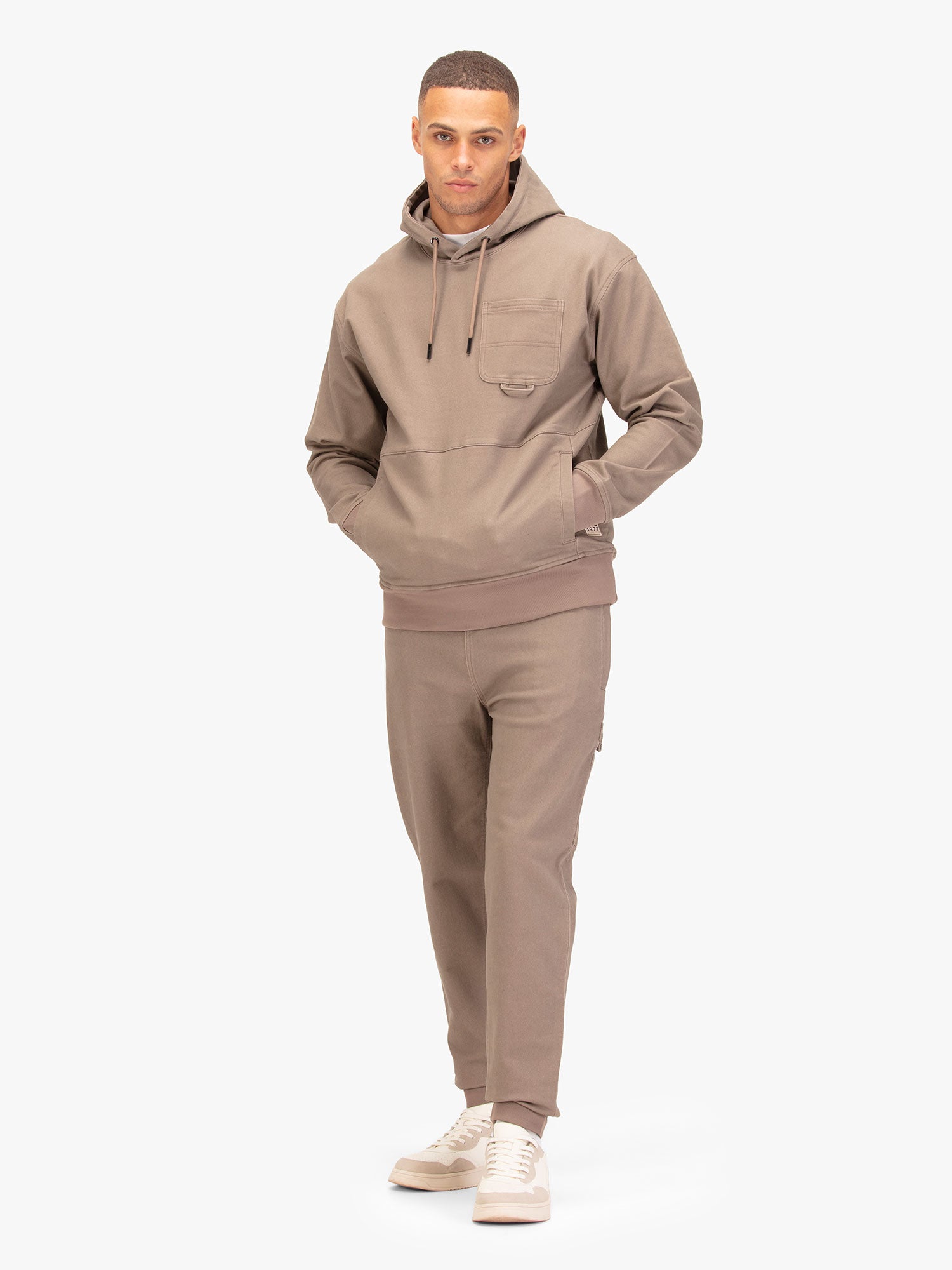 MITER CARPENTER TRACKSUIT