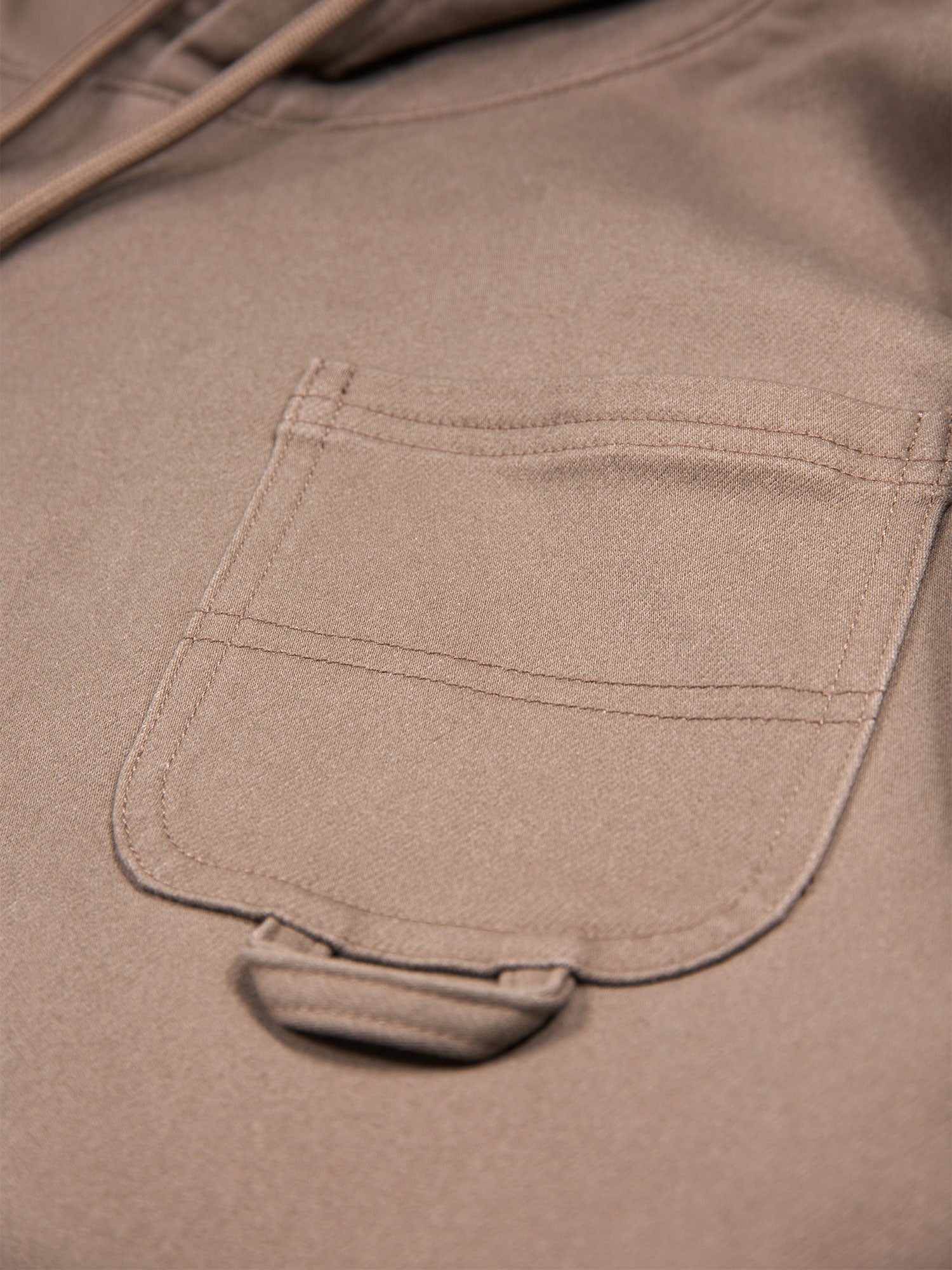 MITER CARPENTER HOODIE