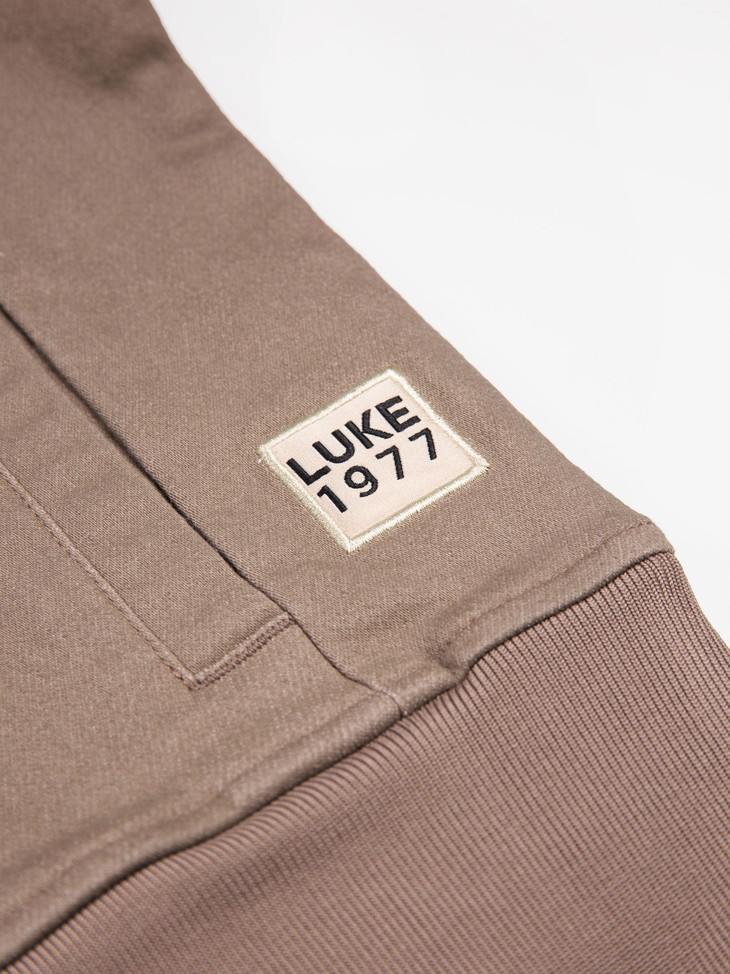 MITER CARPENTER HOODIE