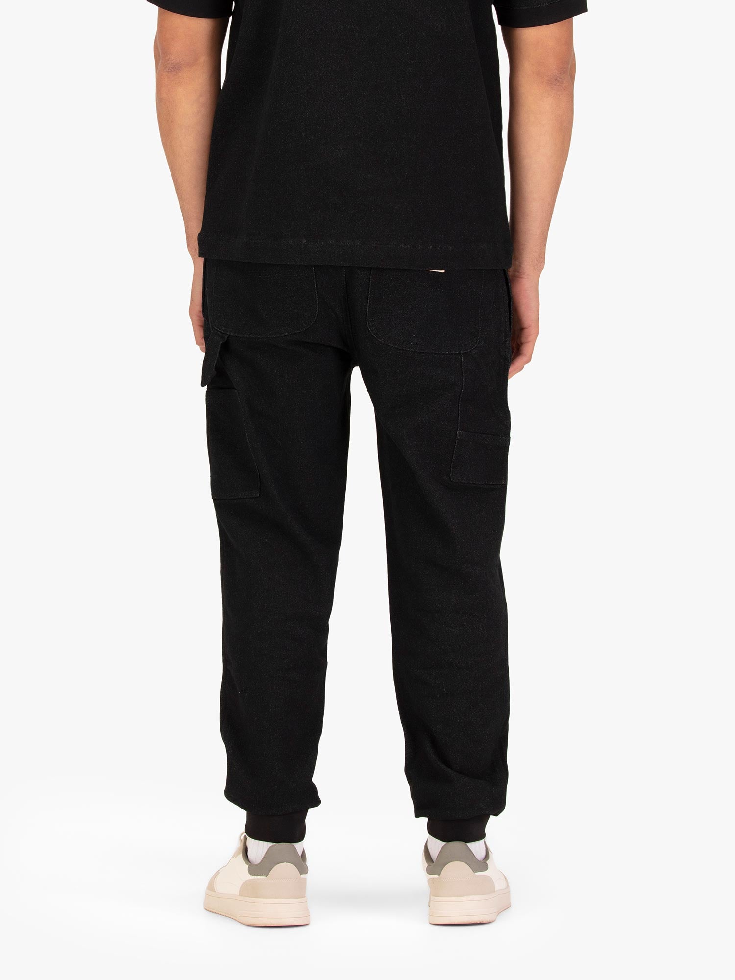 DOWEL CARPENTER JOGGERS