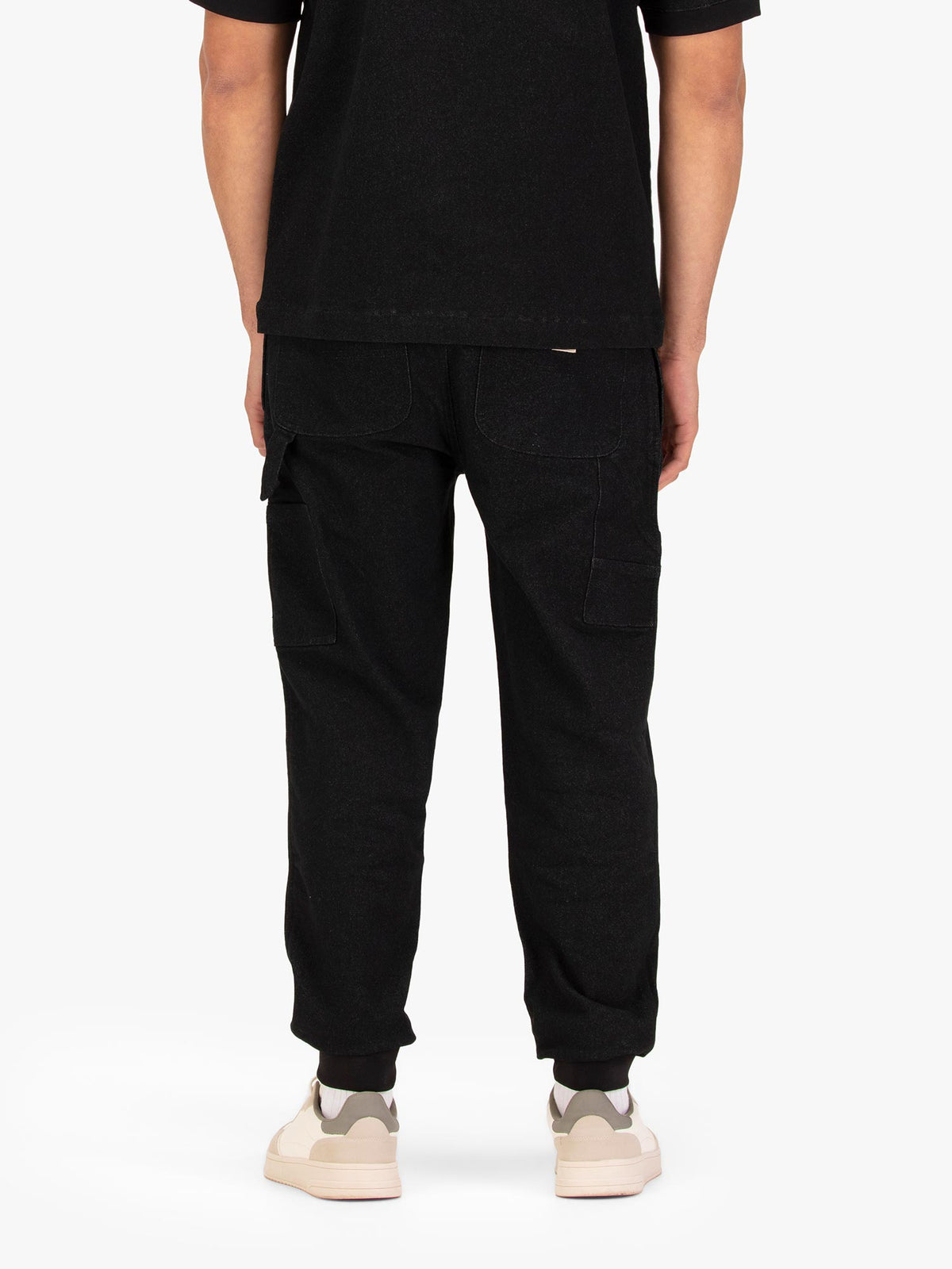 DOWEL CARPENTER JOGGERS
